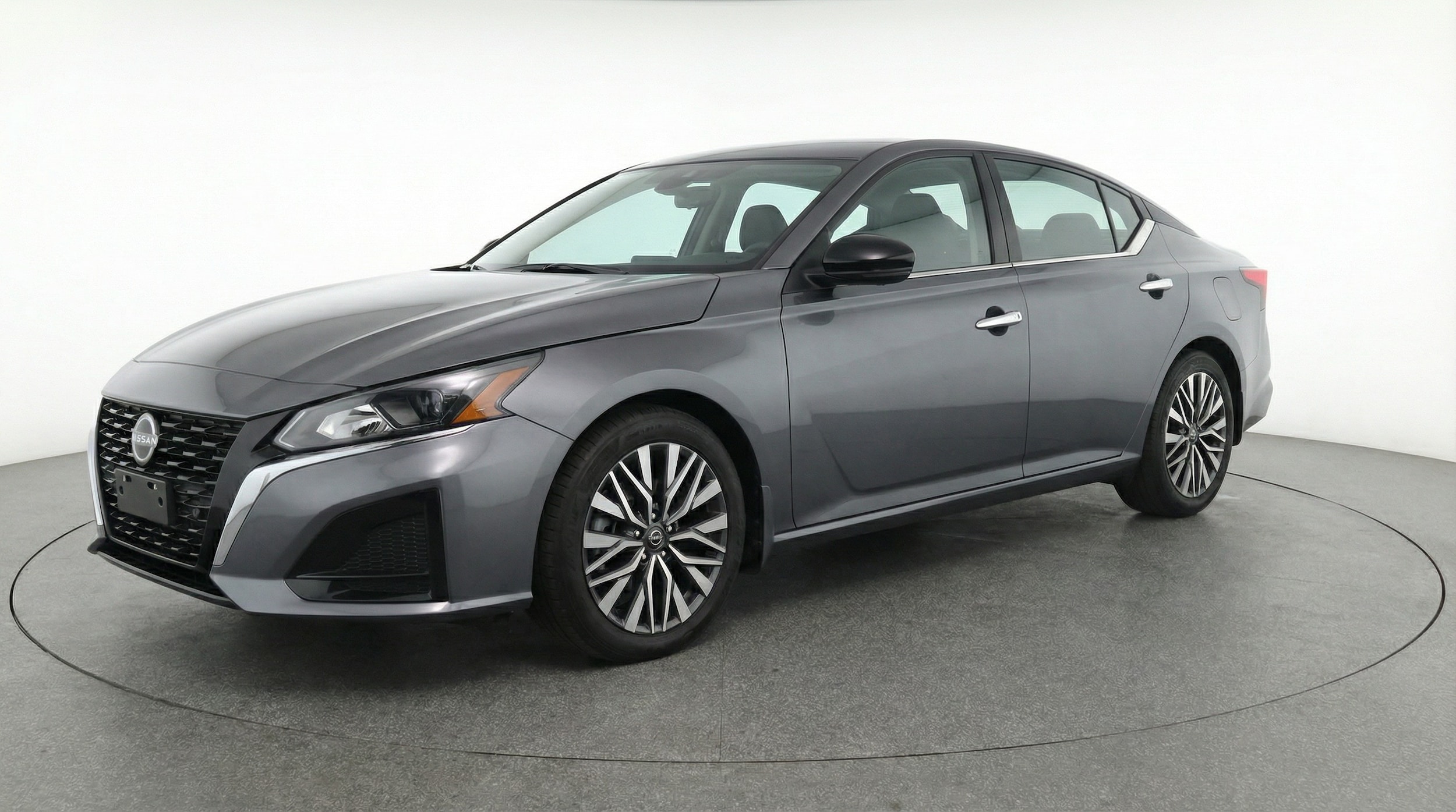 Thumbnail: 2025 Nissan Altima - 3