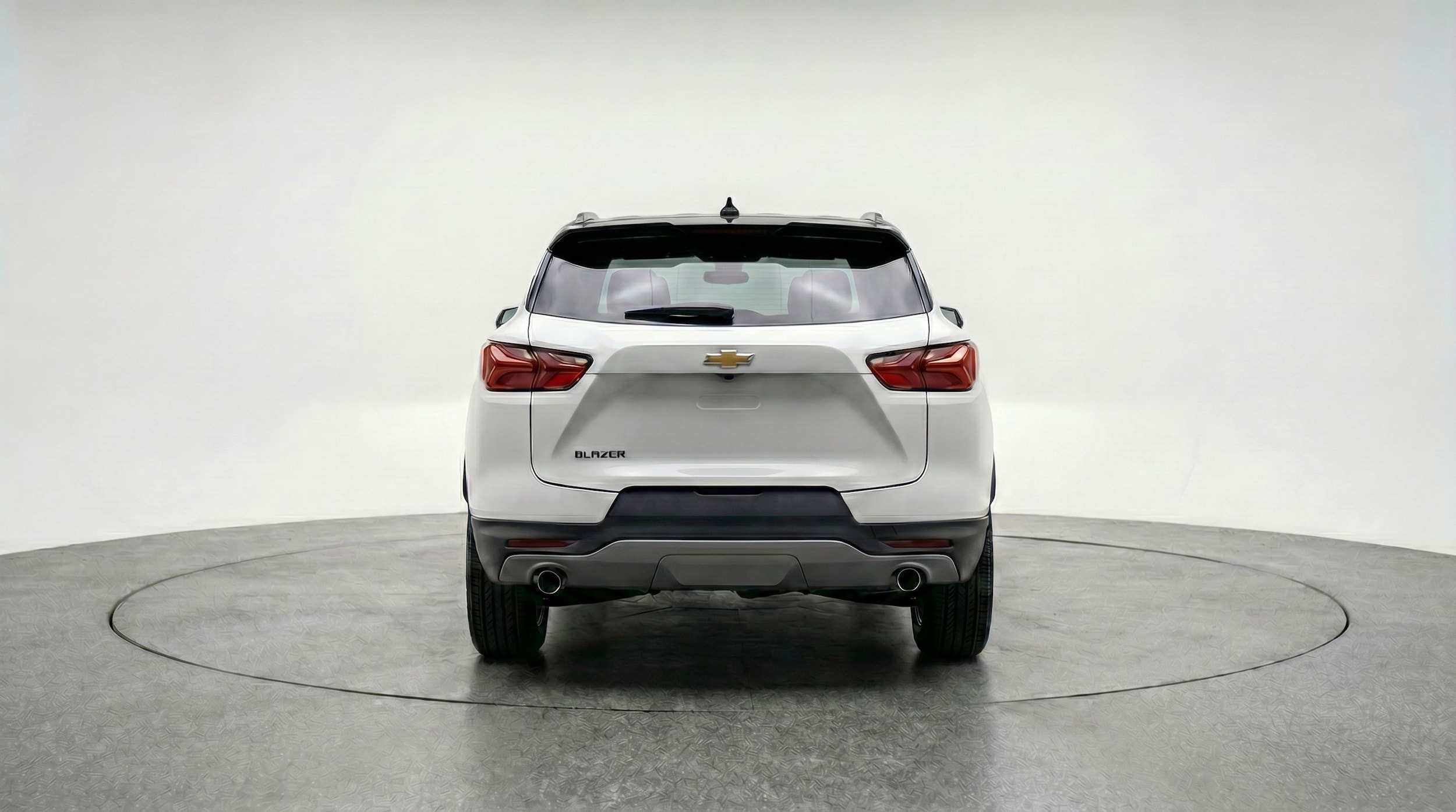 Thumbnail: 2025 Chevrolet Blazer - 7