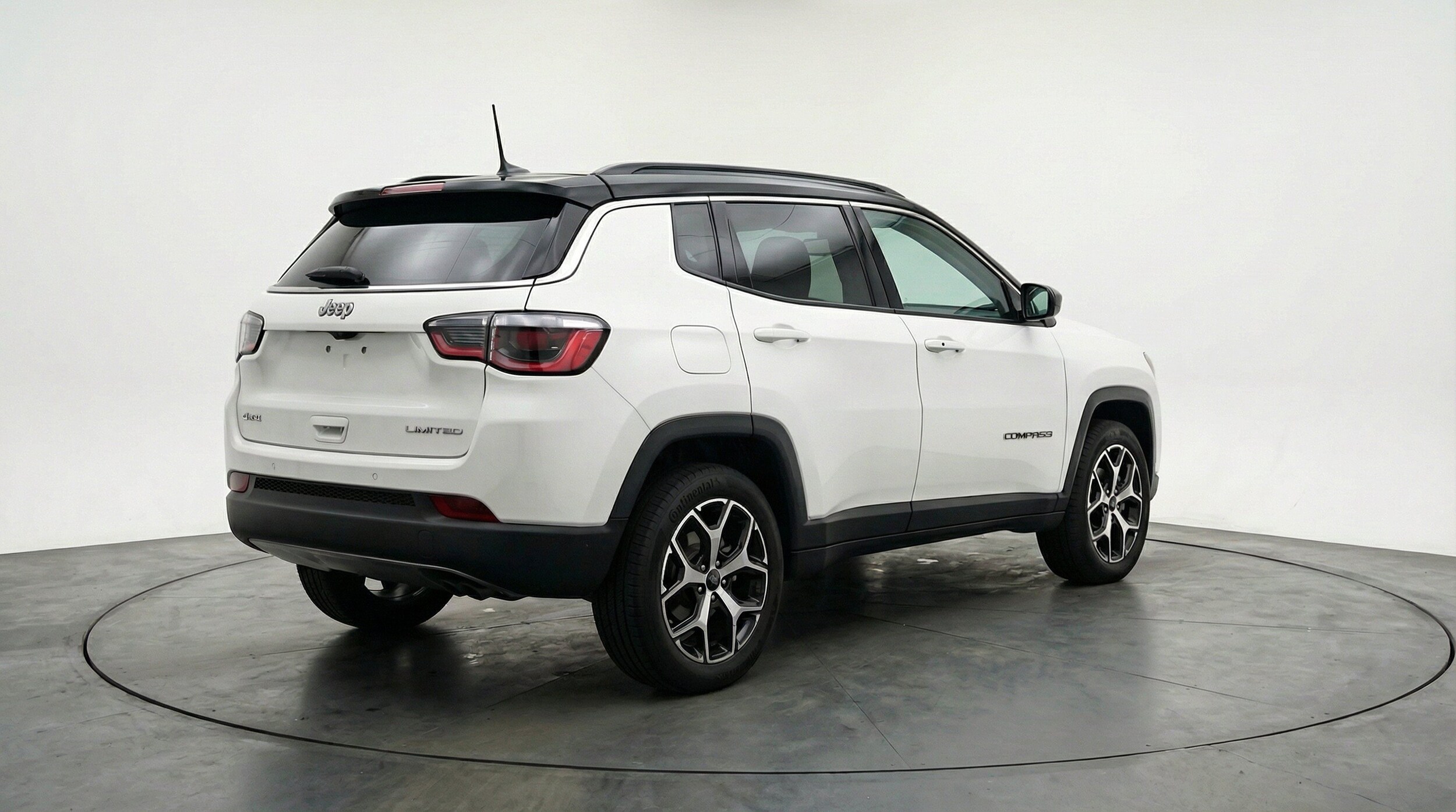 Thumbnail: 2025 Jeep Compass - 9