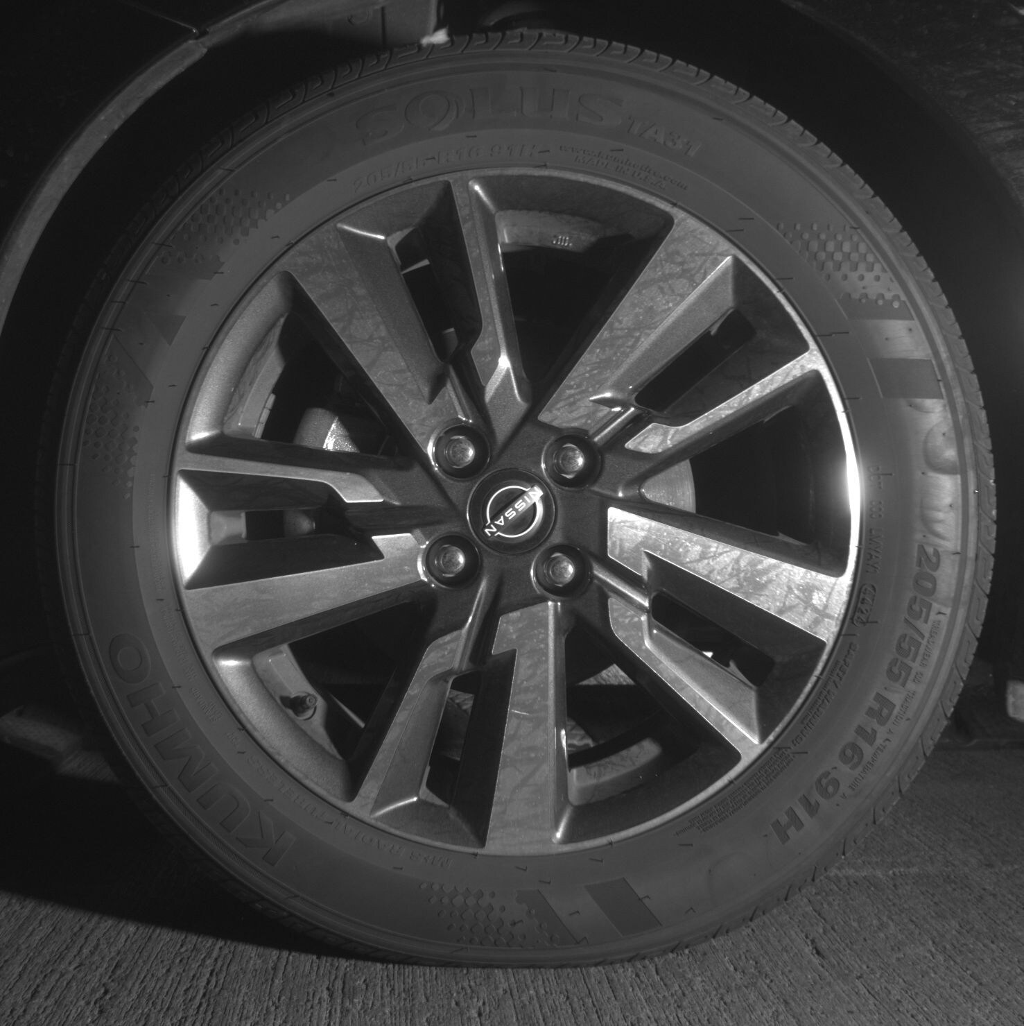 Thumbnail: 2025 Nissan Versa - 9