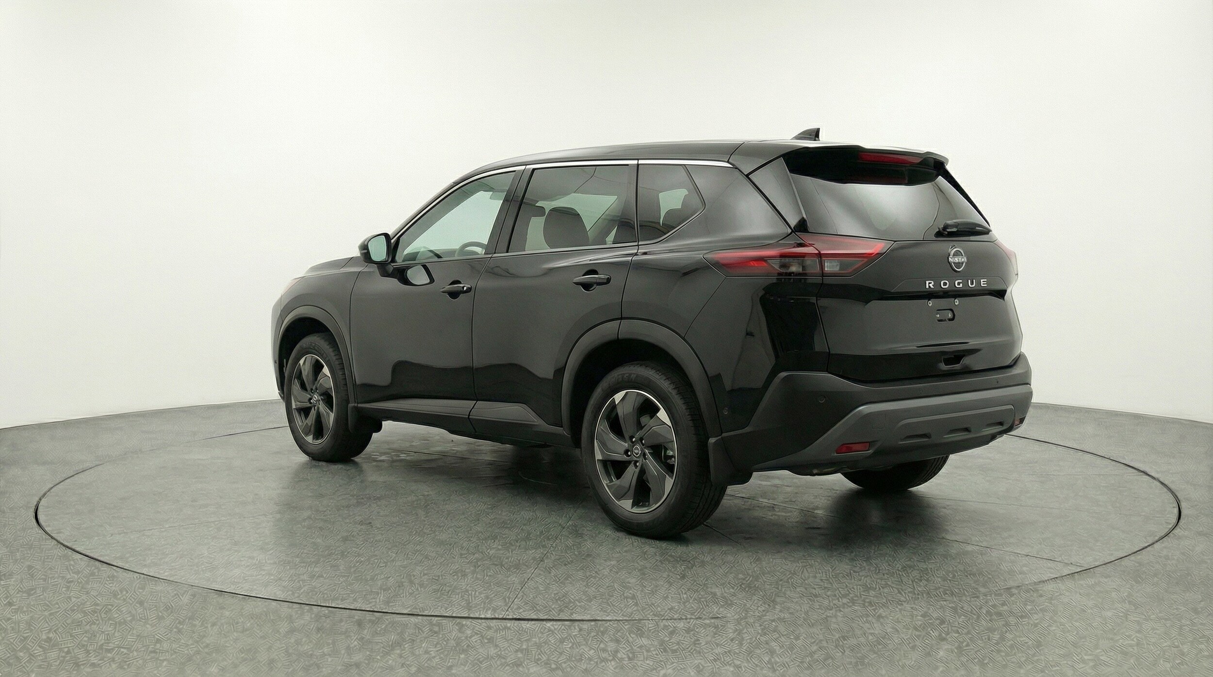 Thumbnail: 2025 Nissan Rogue - 6