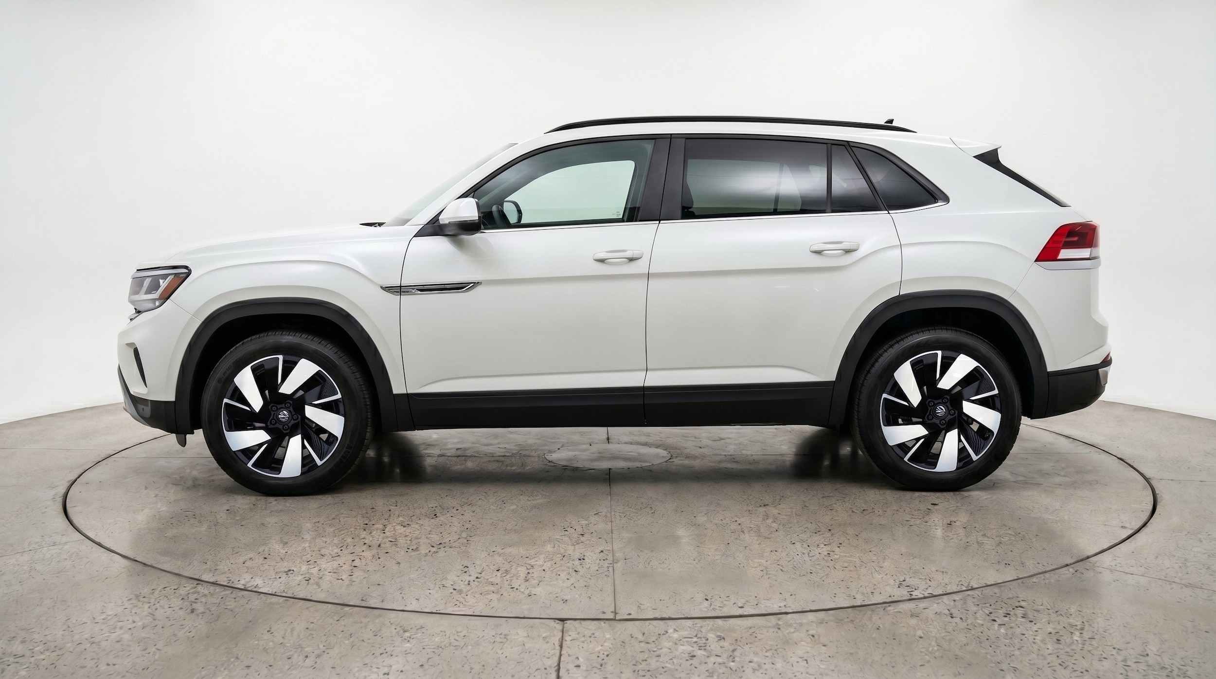 Thumbnail: 2026 Volkswagen Atlas - 5