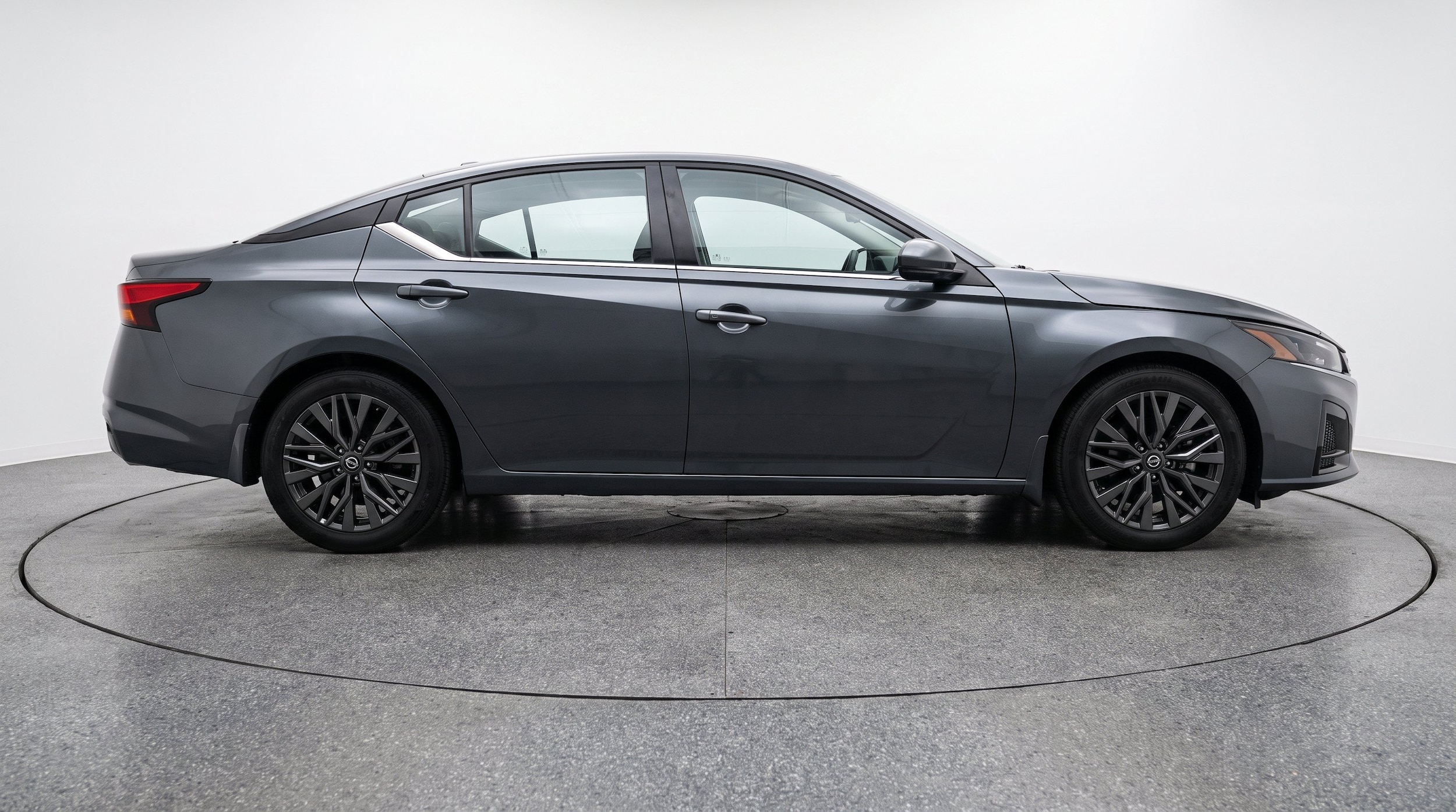 Thumbnail: 2026 Nissan Altima - 11