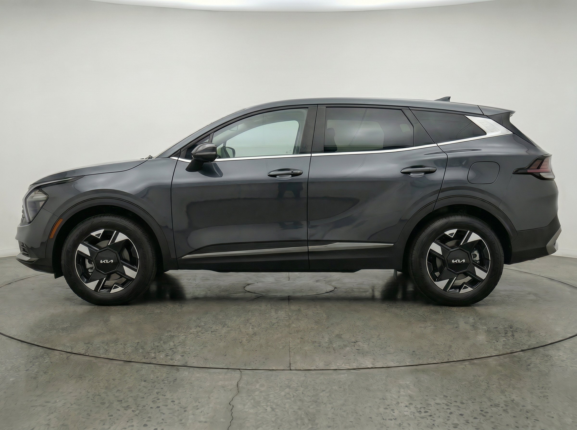Thumbnail: 2026 Kia Sportage - 5