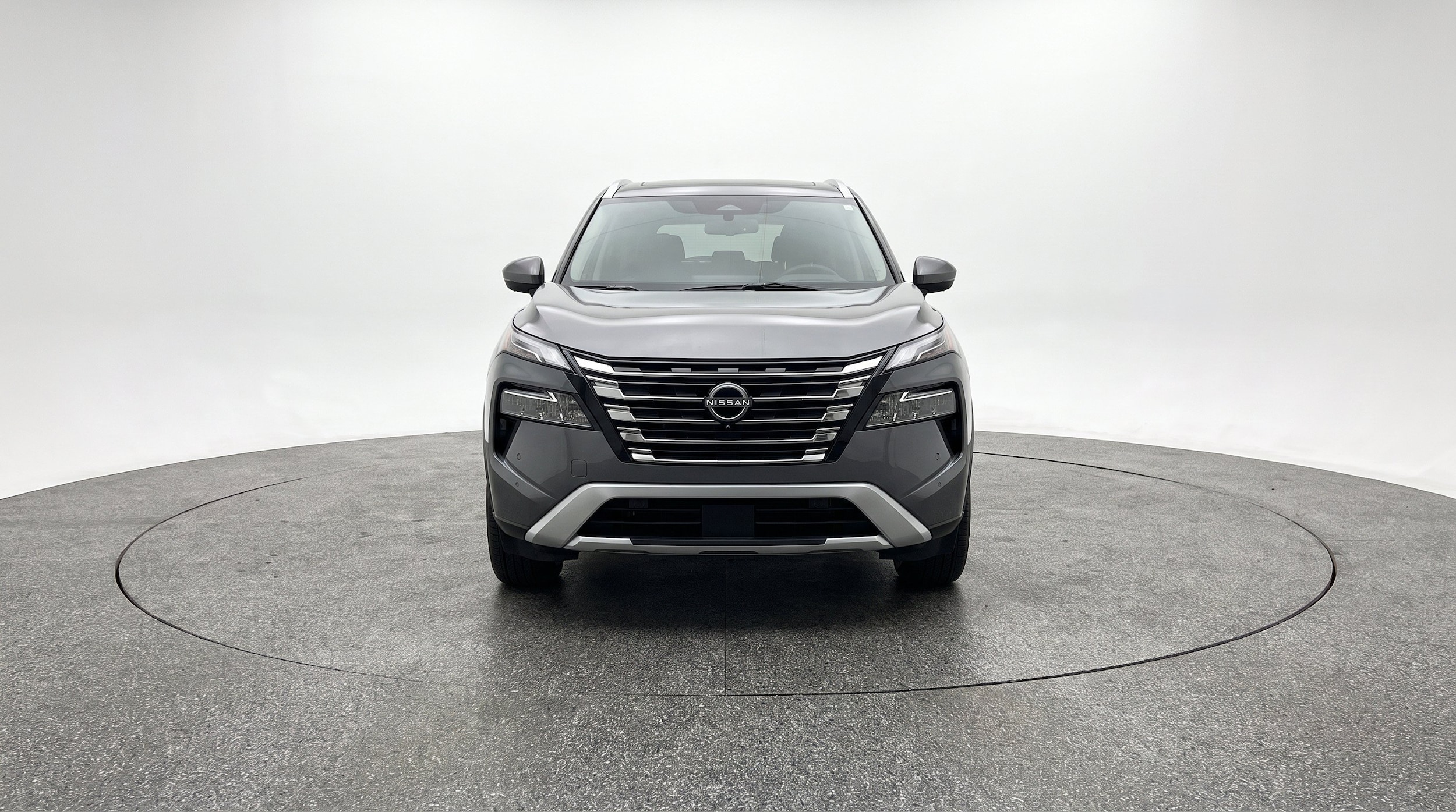 Thumbnail: 2026 Nissan Rogue - 2