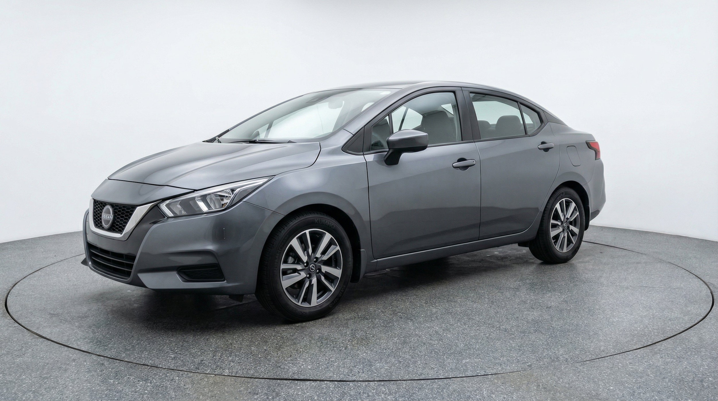 Thumbnail: 2025 Nissan Versa - 3