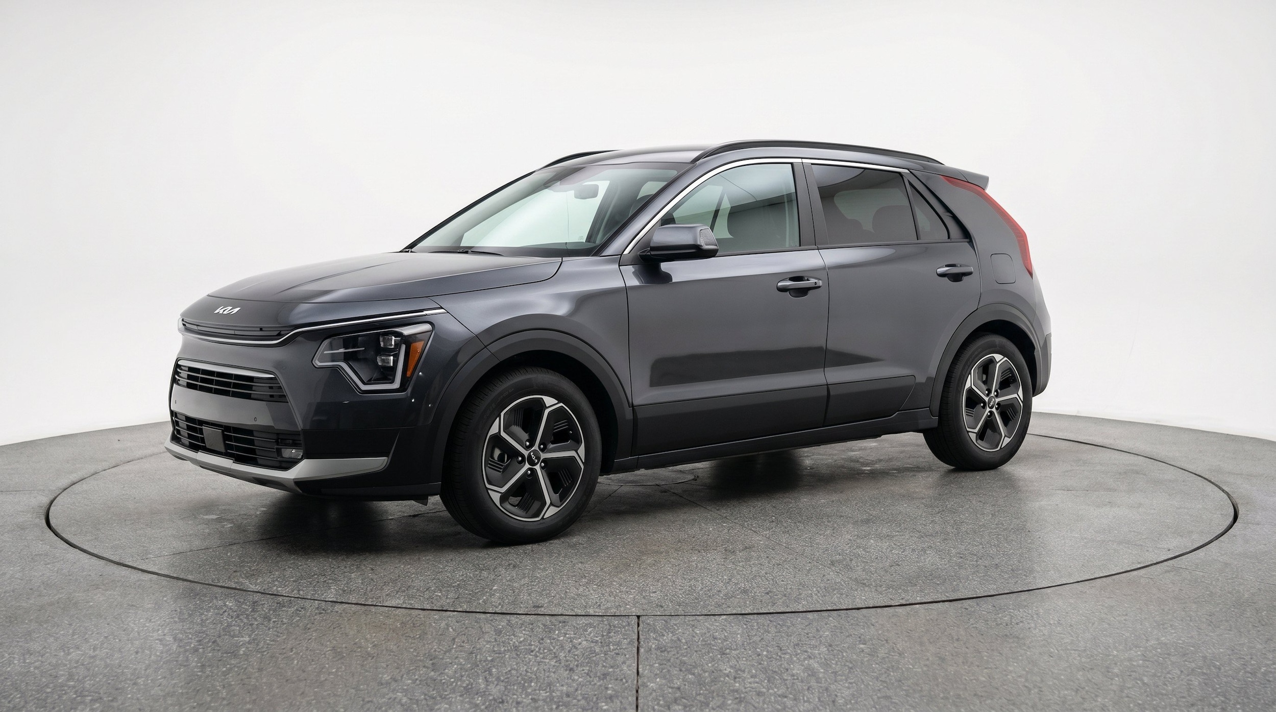 Thumbnail: 2026 Kia Niro - 3