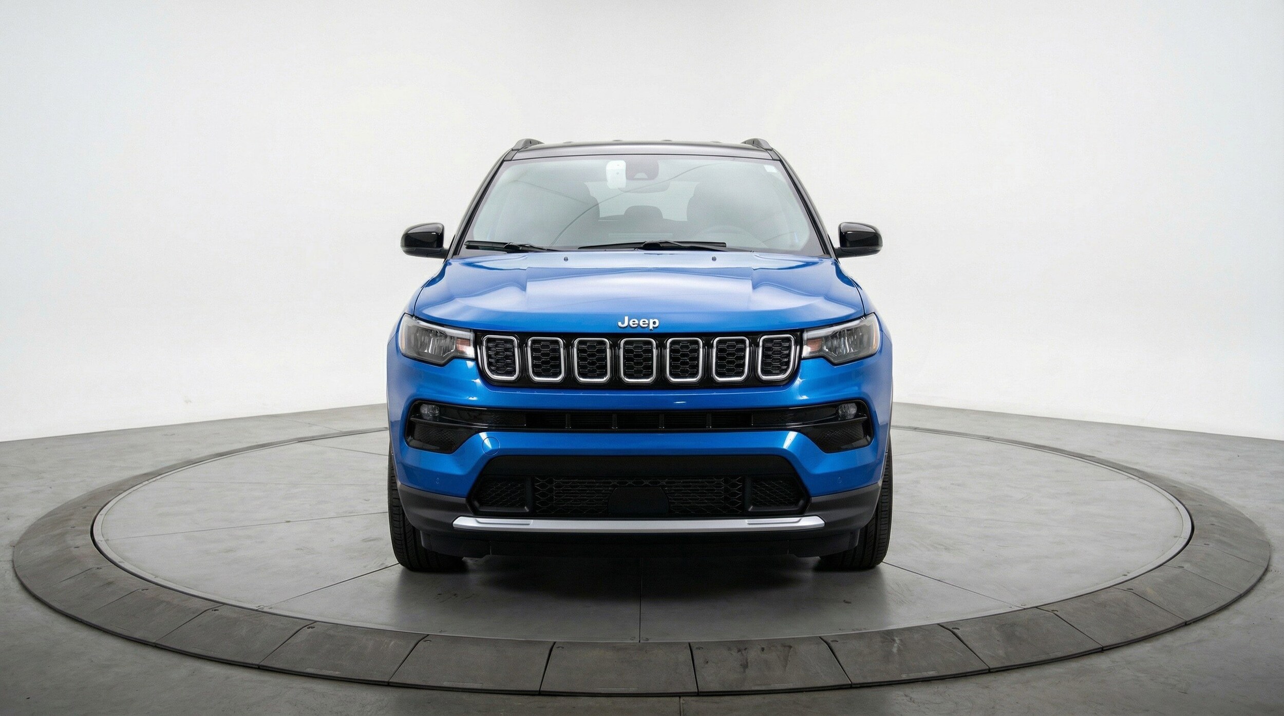 Thumbnail: 2025 Jeep Compass - 2