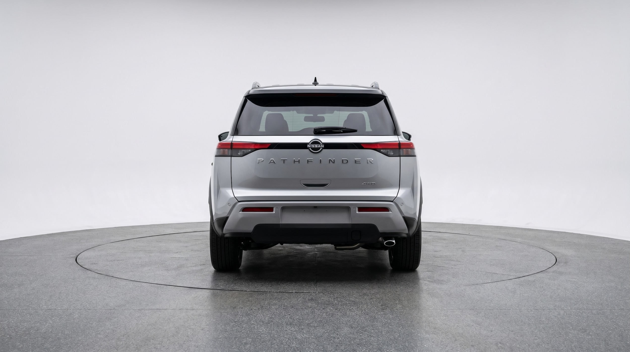 Thumbnail: 2025 Nissan Pathfinder - 6