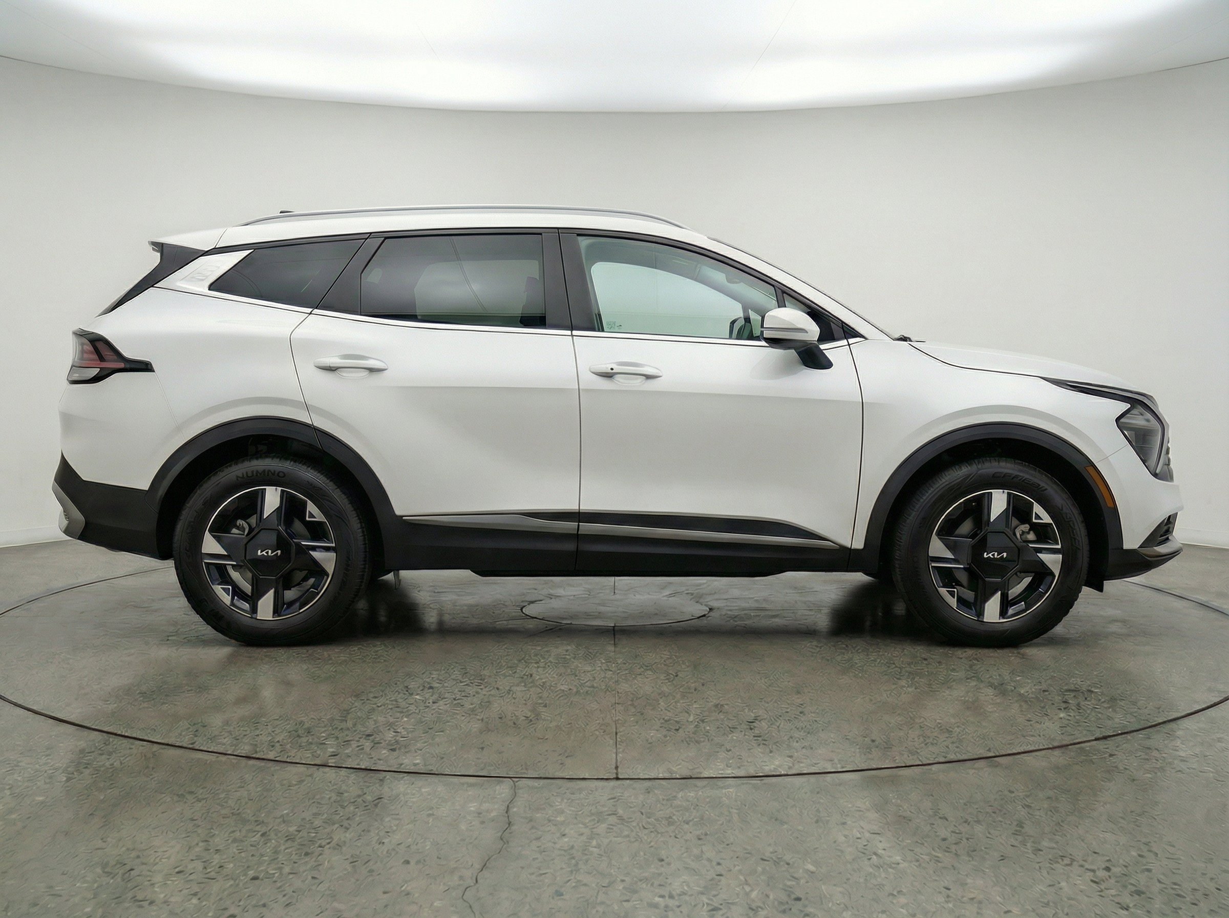 Thumbnail: 2026 Kia Sportage - 11