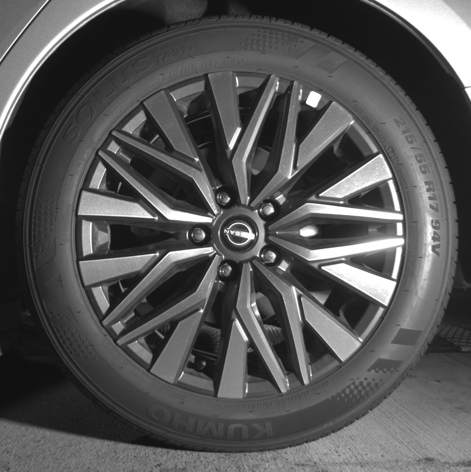Thumbnail: 2026 Nissan Altima - 14