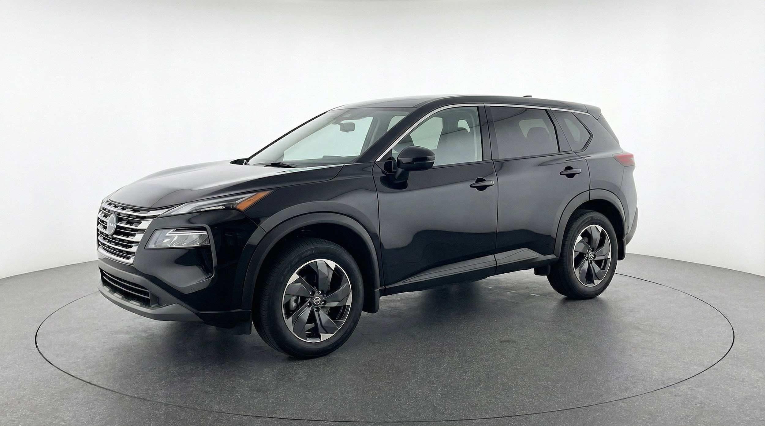 Thumbnail: 2025 Nissan Rogue - 3