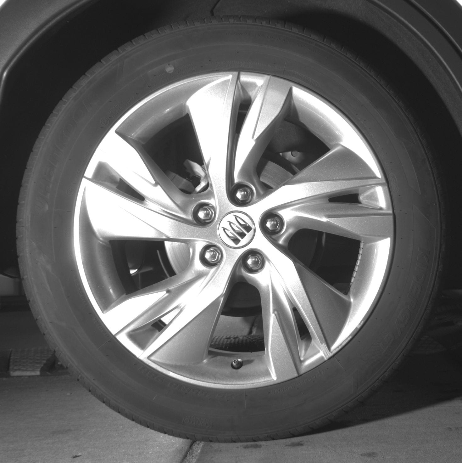 Thumbnail: 2025 Buick Encore GX - 12