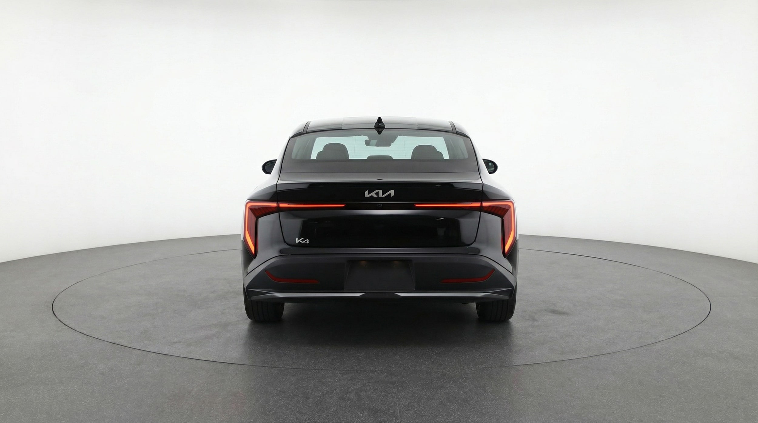 Thumbnail: 2025 Kia K4 - 6