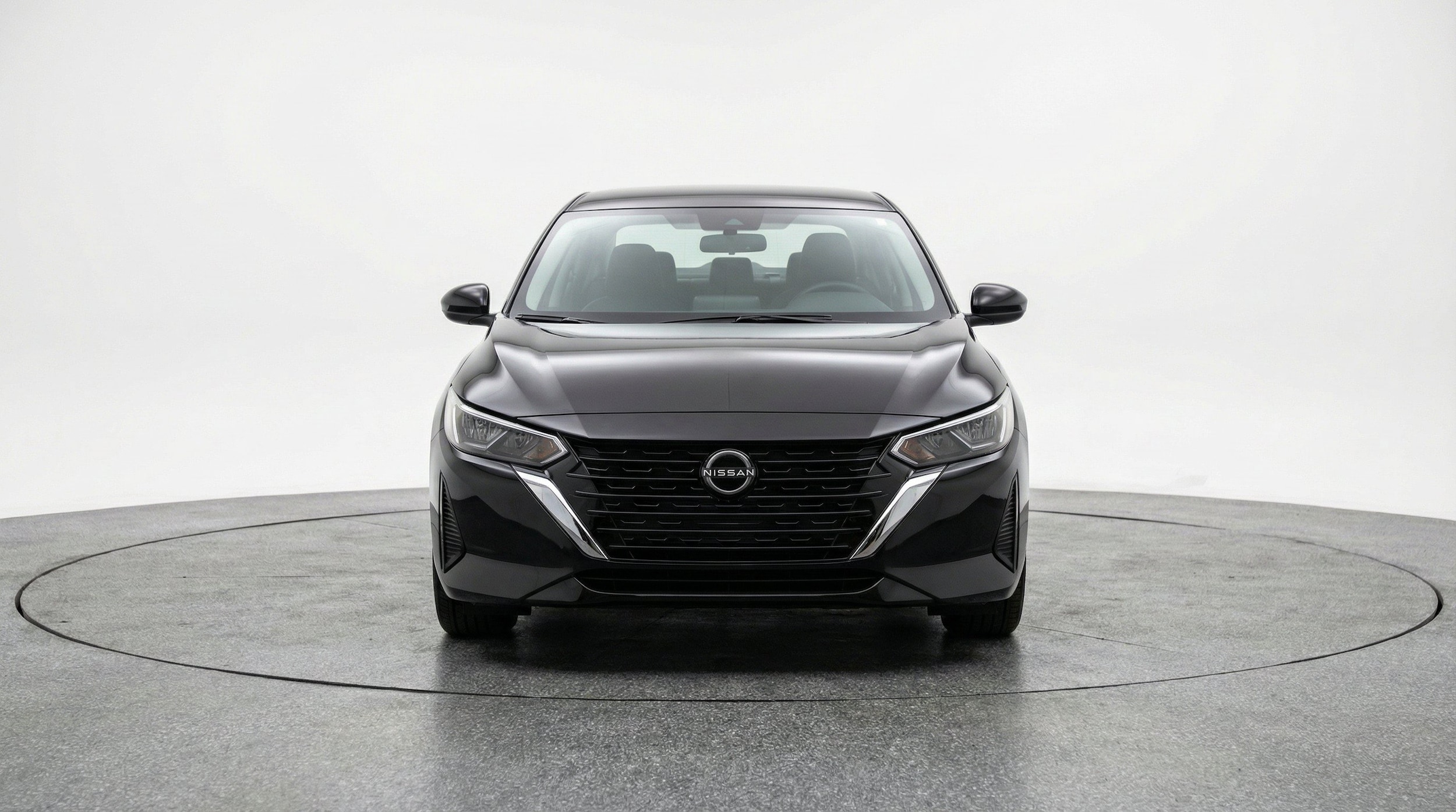 Thumbnail: 2025 Nissan Sentra - 2