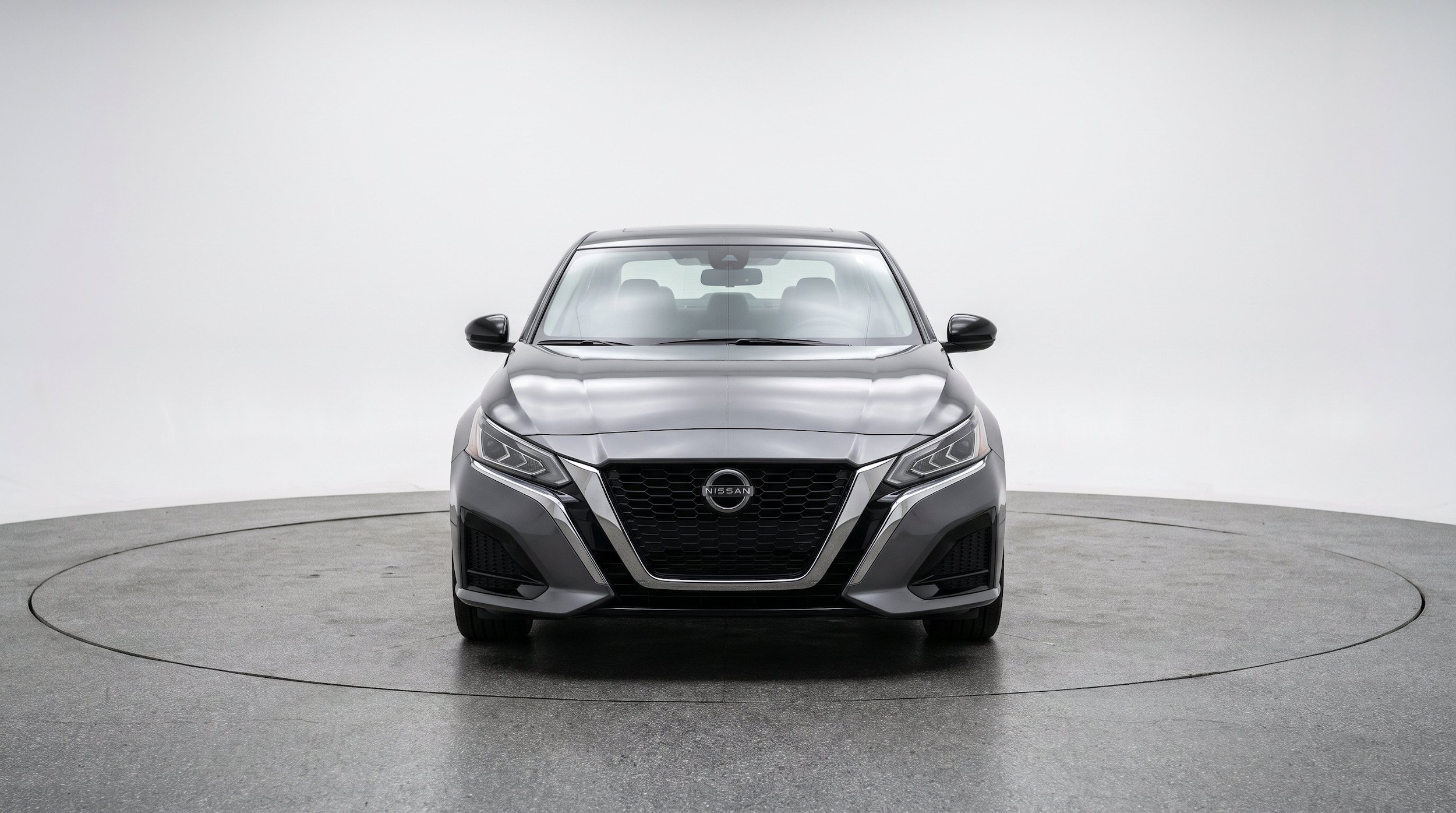 Thumbnail: 2025 Nissan Altima - 2