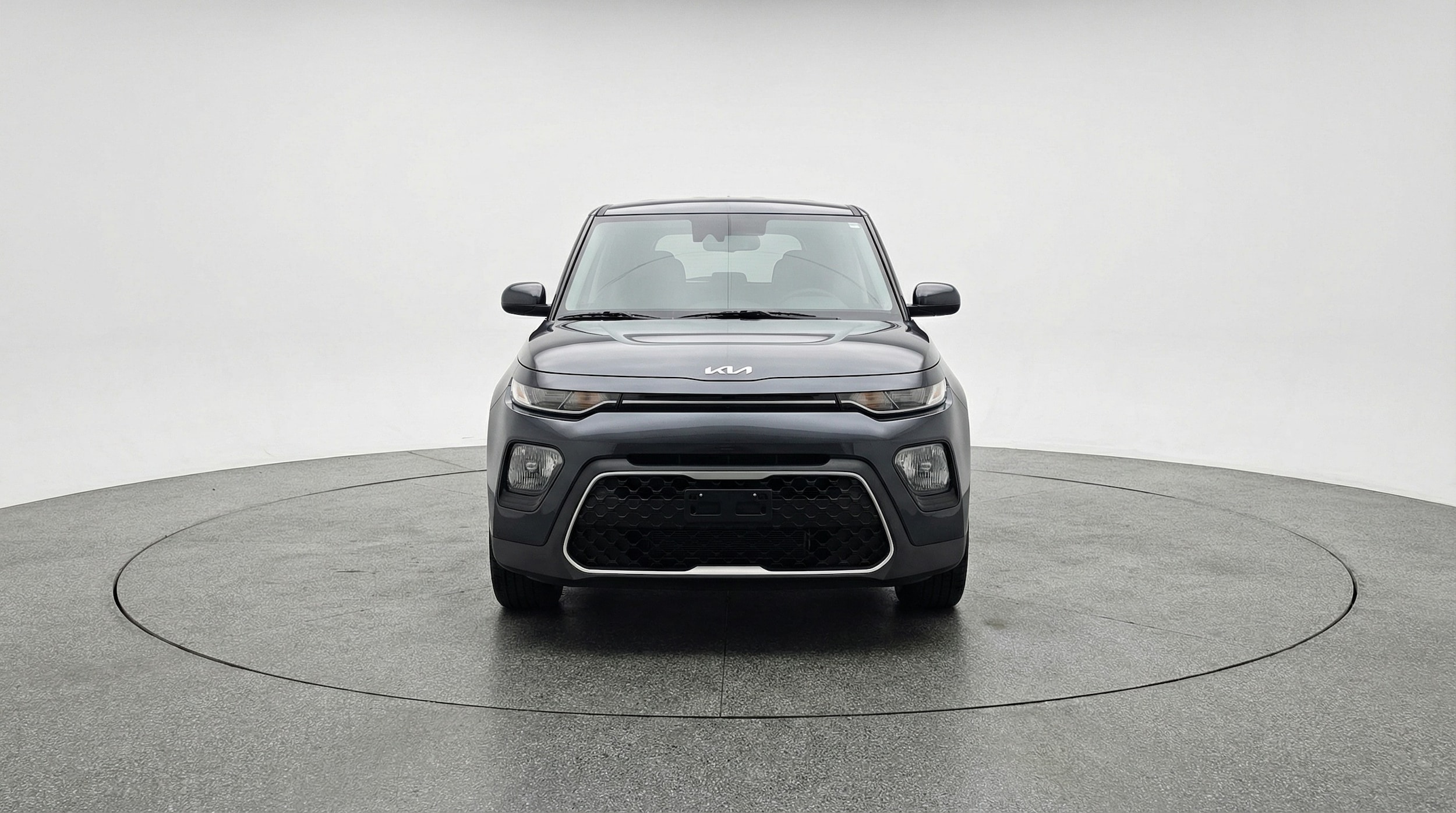 Thumbnail: 2025 Kia Soul - 2