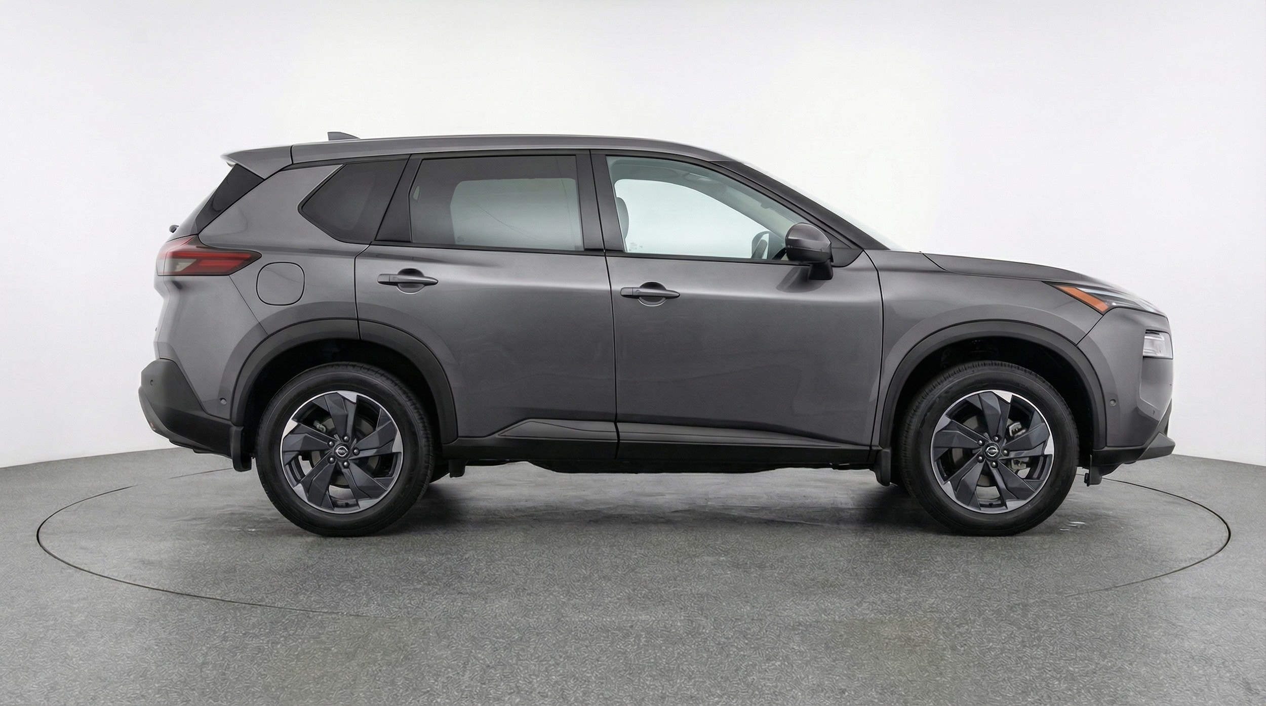 Thumbnail: 2025 Nissan Rogue - 8