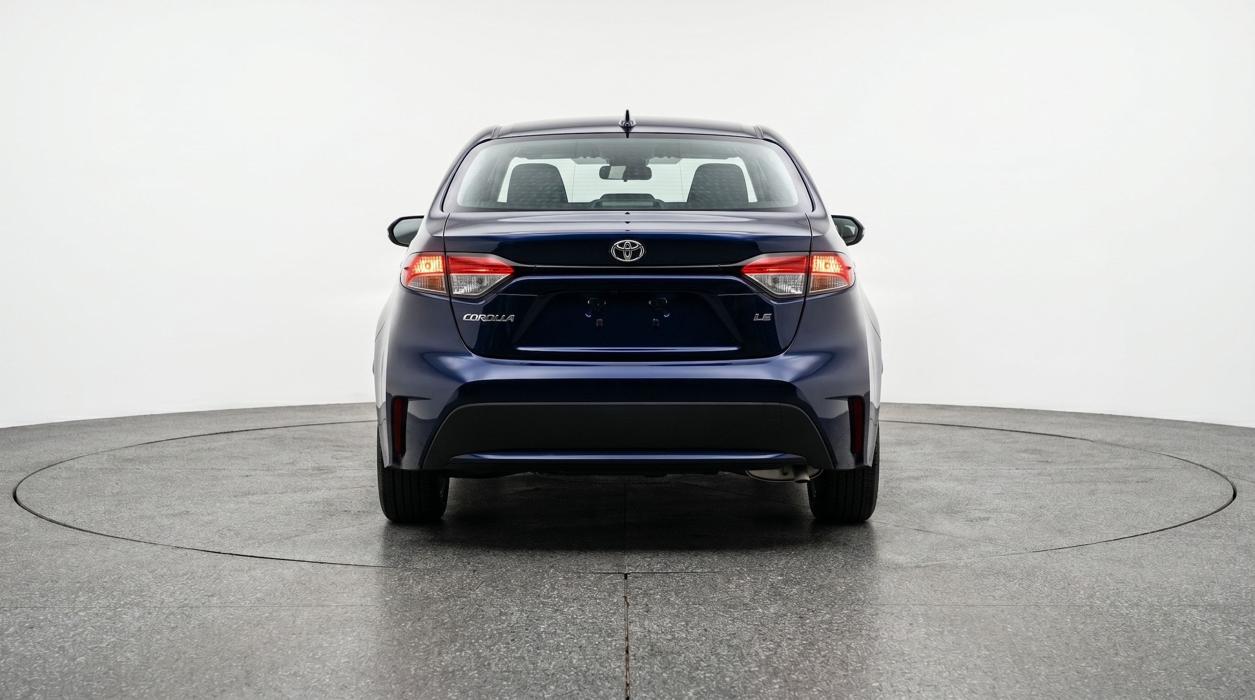 Thumbnail: 2025 Toyota Corolla - 6