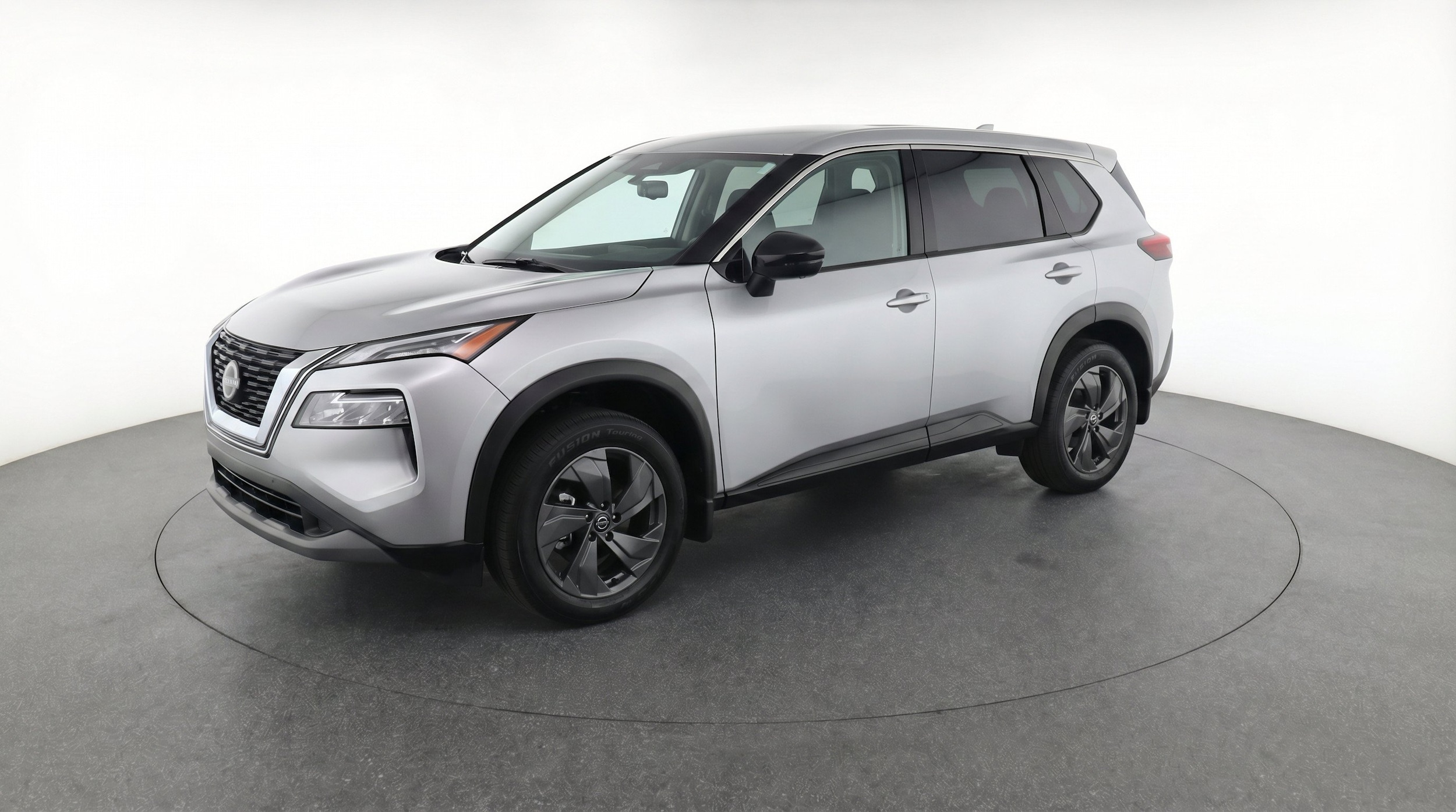 Thumbnail: 2025 Nissan Rogue - 3