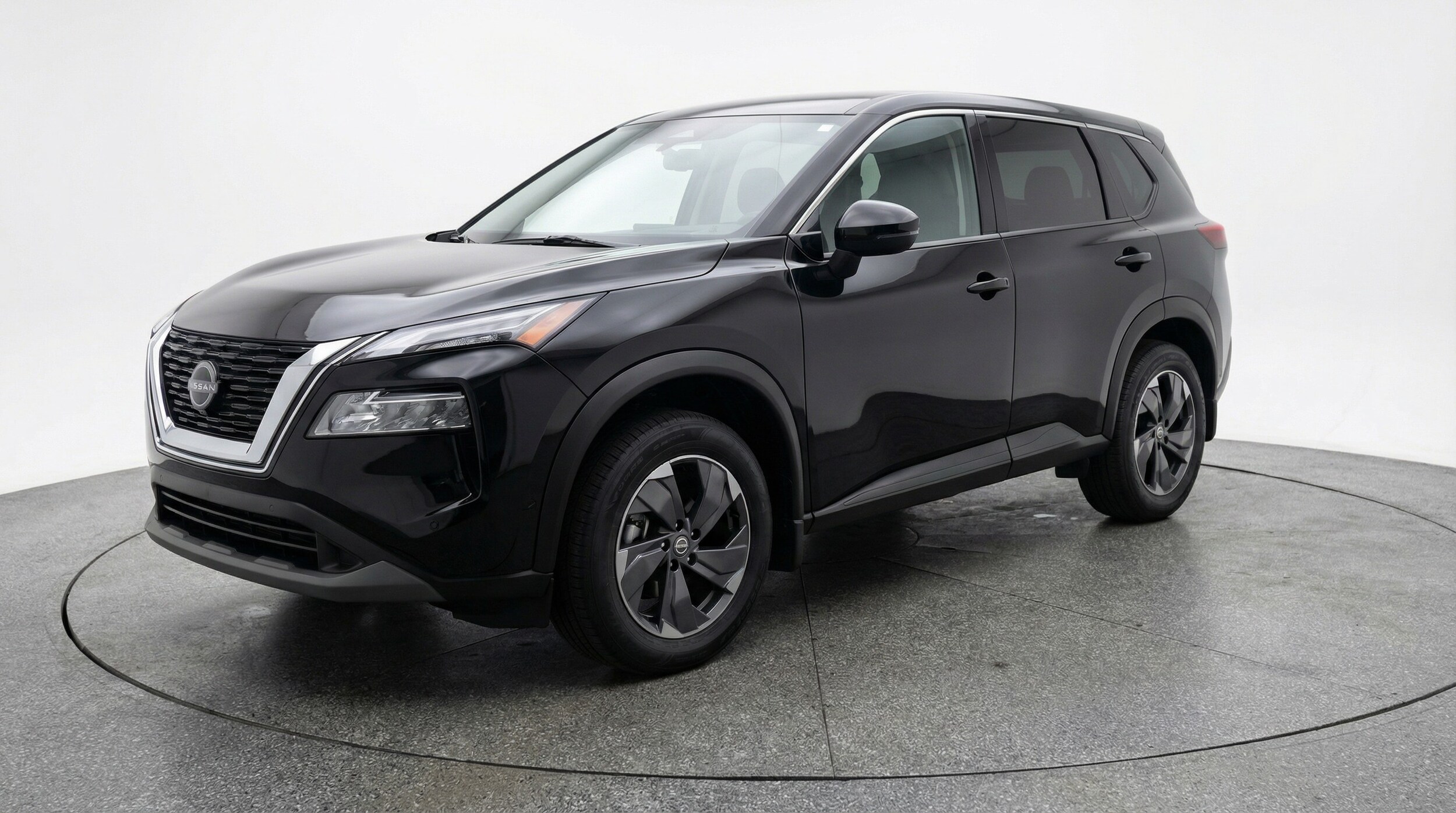 Thumbnail: 2025 Nissan Rogue - 3