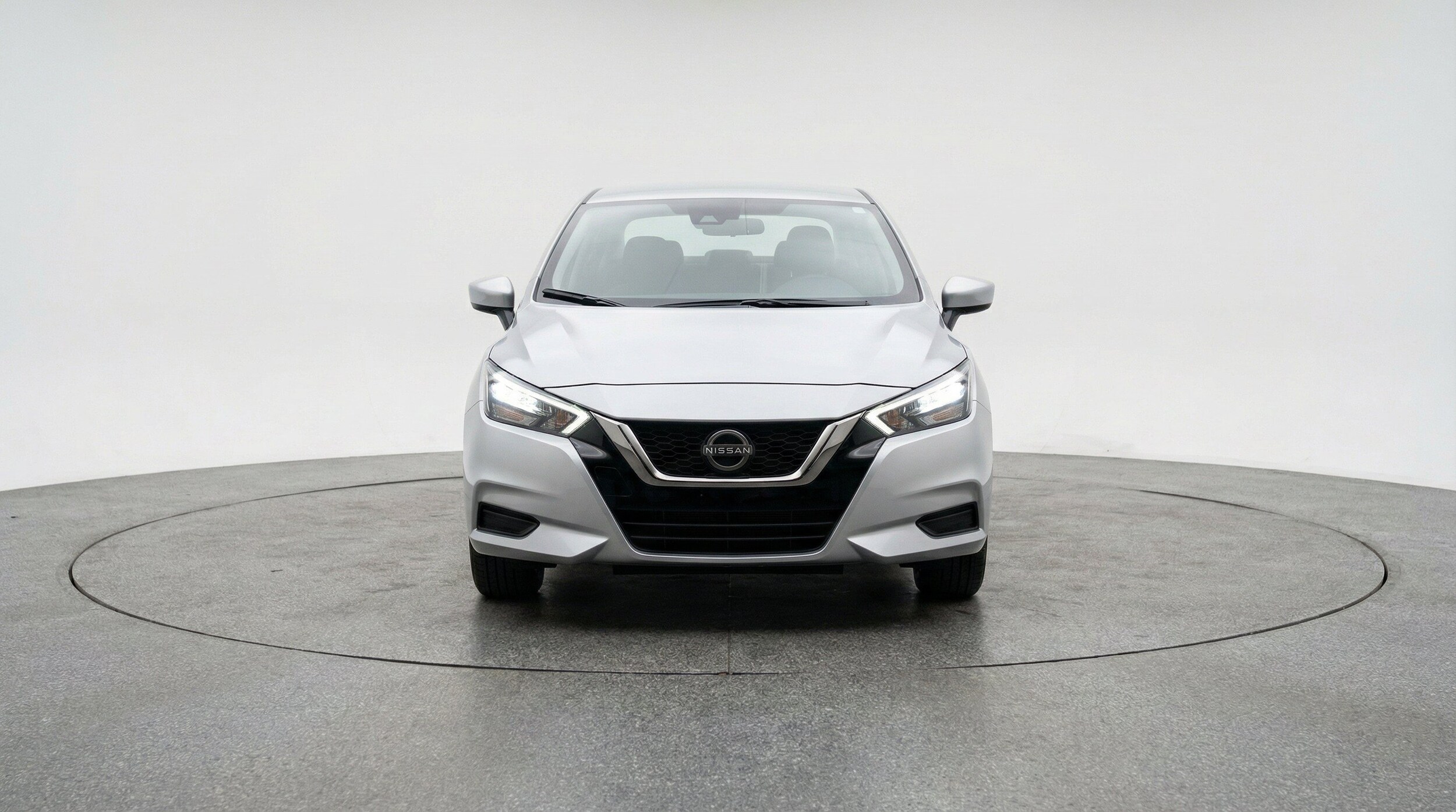 Thumbnail: 2025 Nissan Versa - 2
