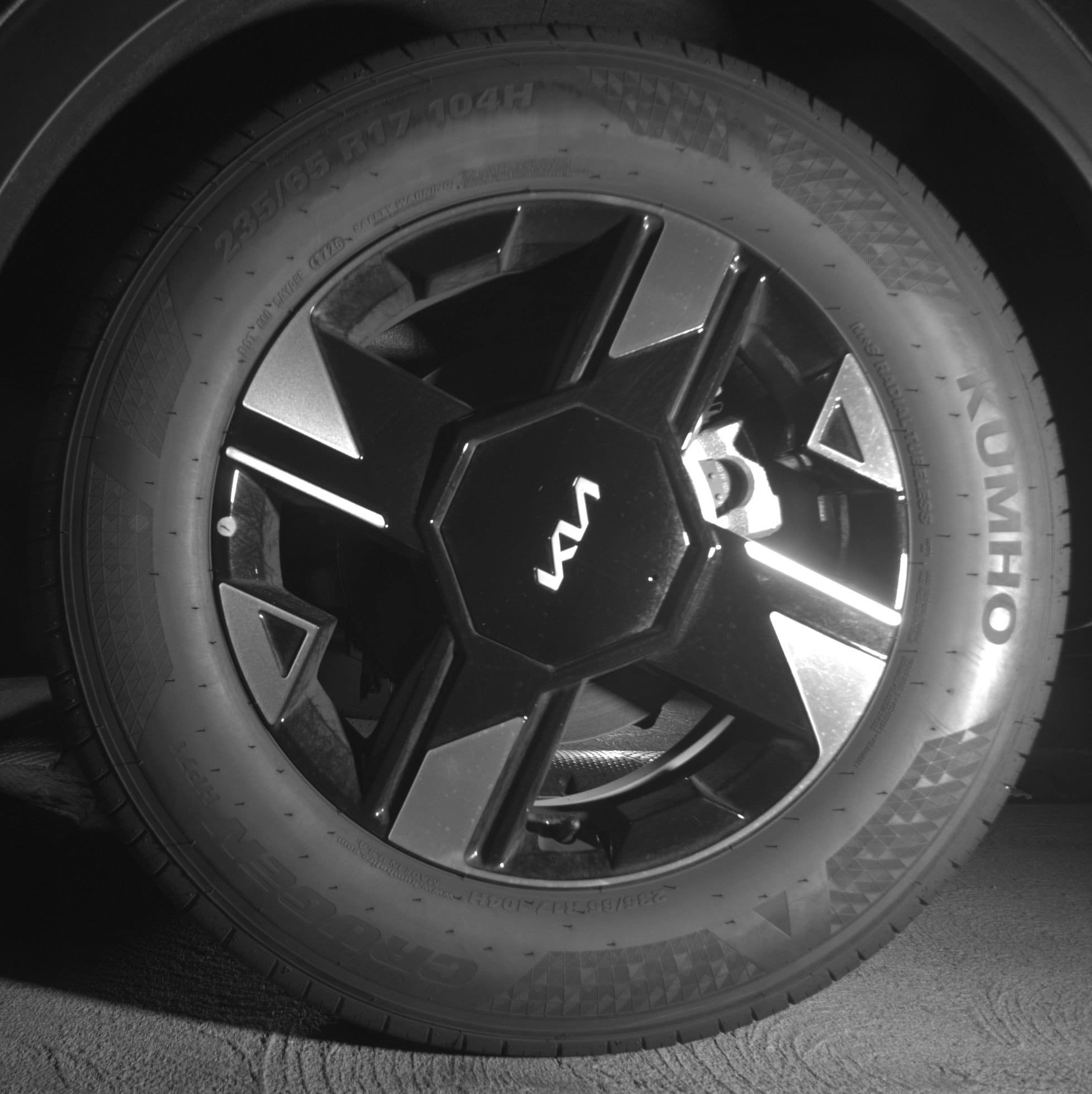 Thumbnail: 2026 Kia Sportage - 14