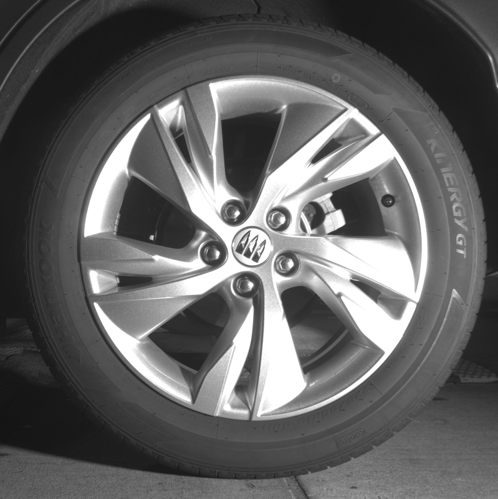 Thumbnail: 2026 Buick Encore GX - 14
