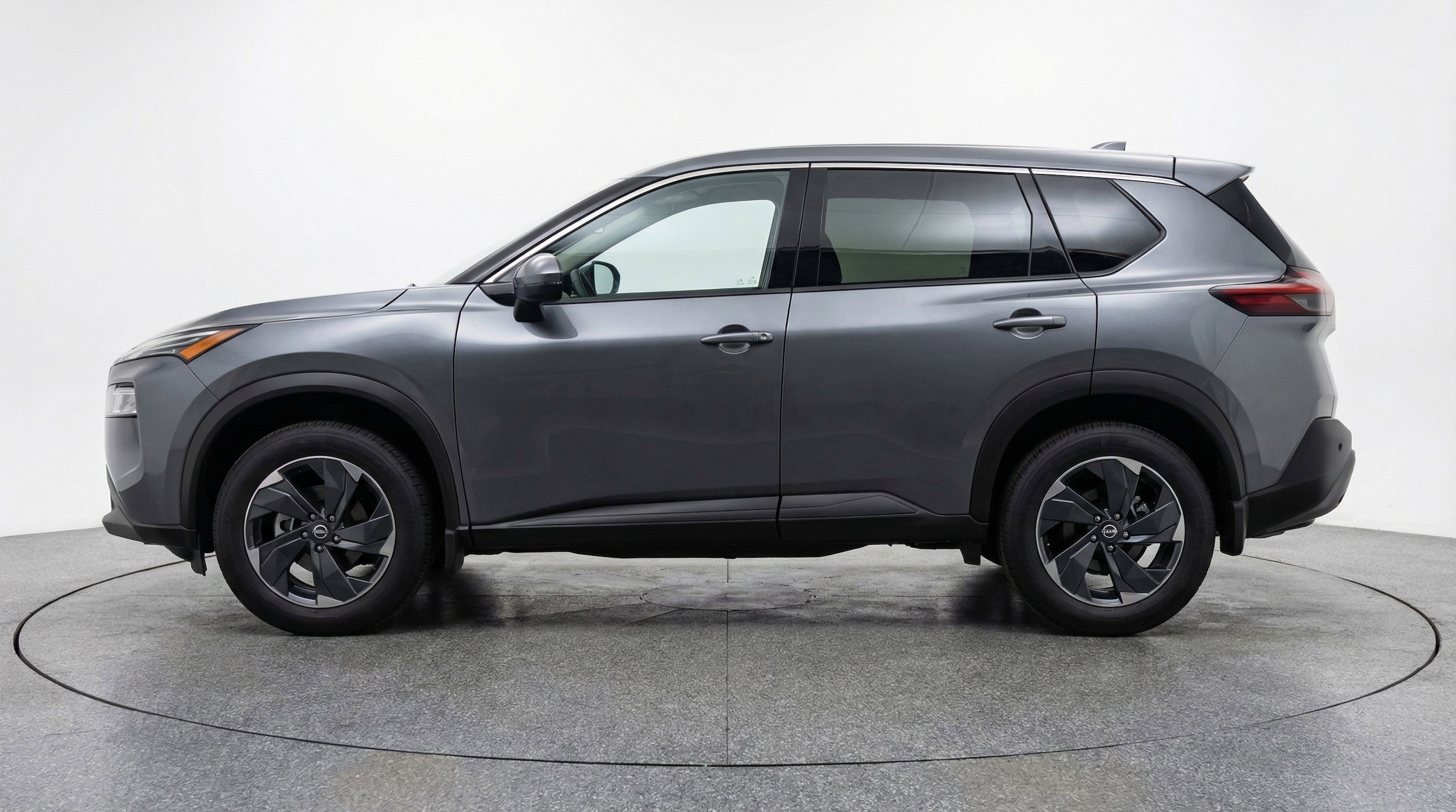 Thumbnail: 2025 Nissan Rogue - 5