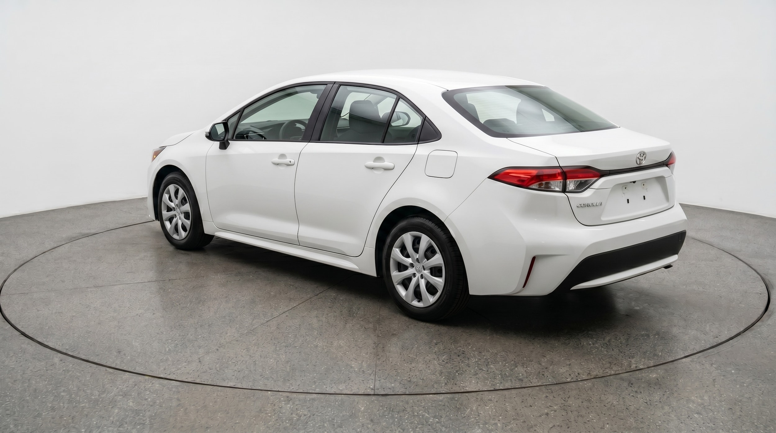 Thumbnail: 2025 Toyota Corolla - 5