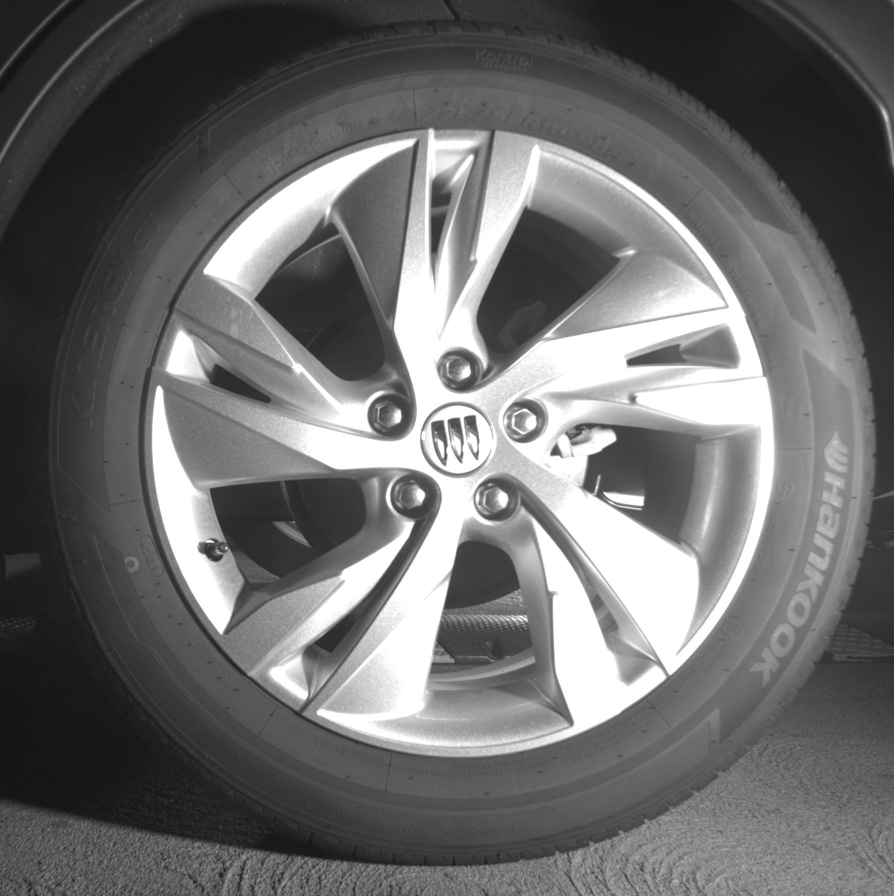 Thumbnail: 2026 Buick Encore GX - 14