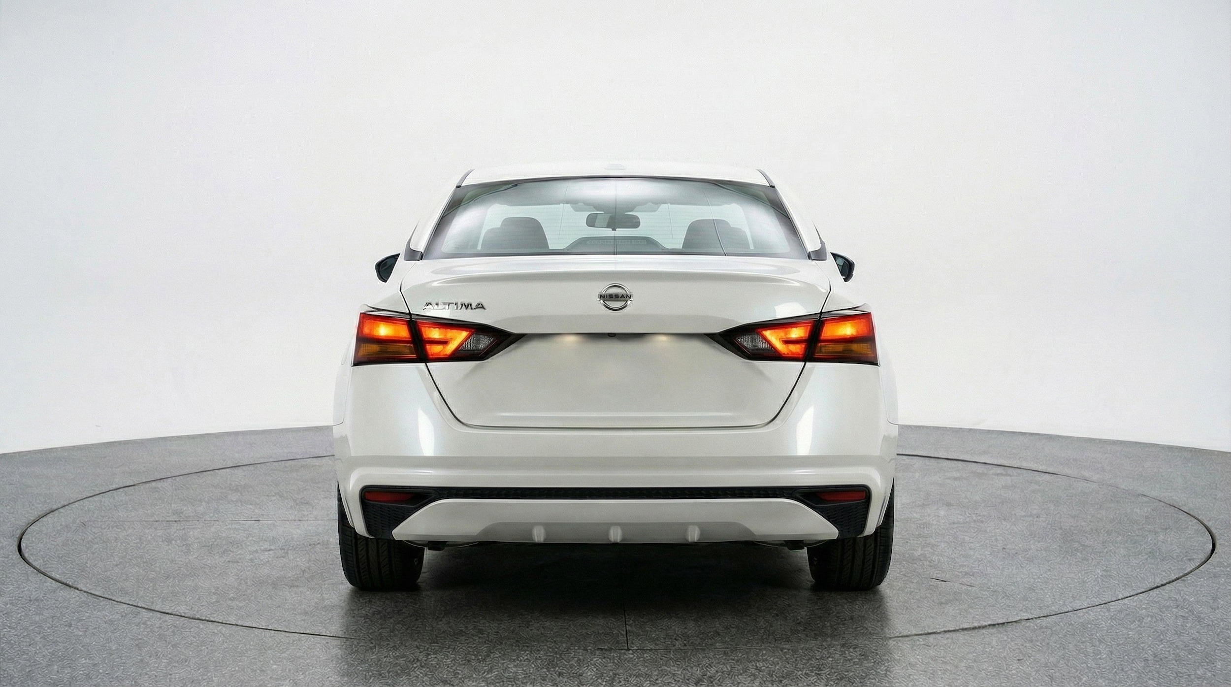 Thumbnail: 2025 Nissan Altima - 7