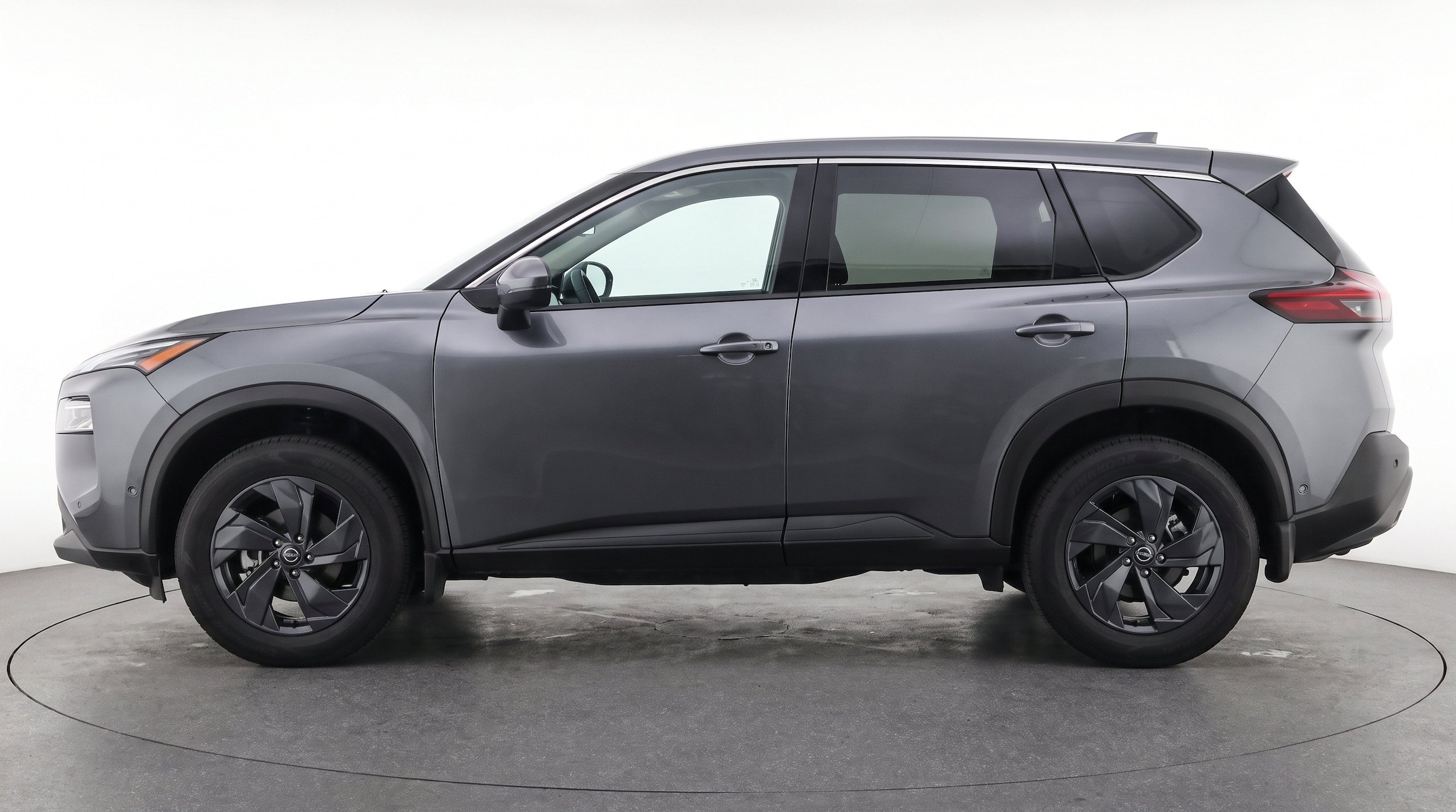 Thumbnail: 2026 Nissan Rogue - 5