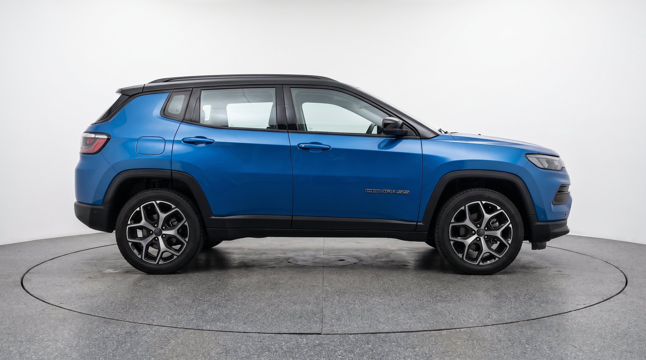 Thumbnail: 2025 Jeep Compass - 11