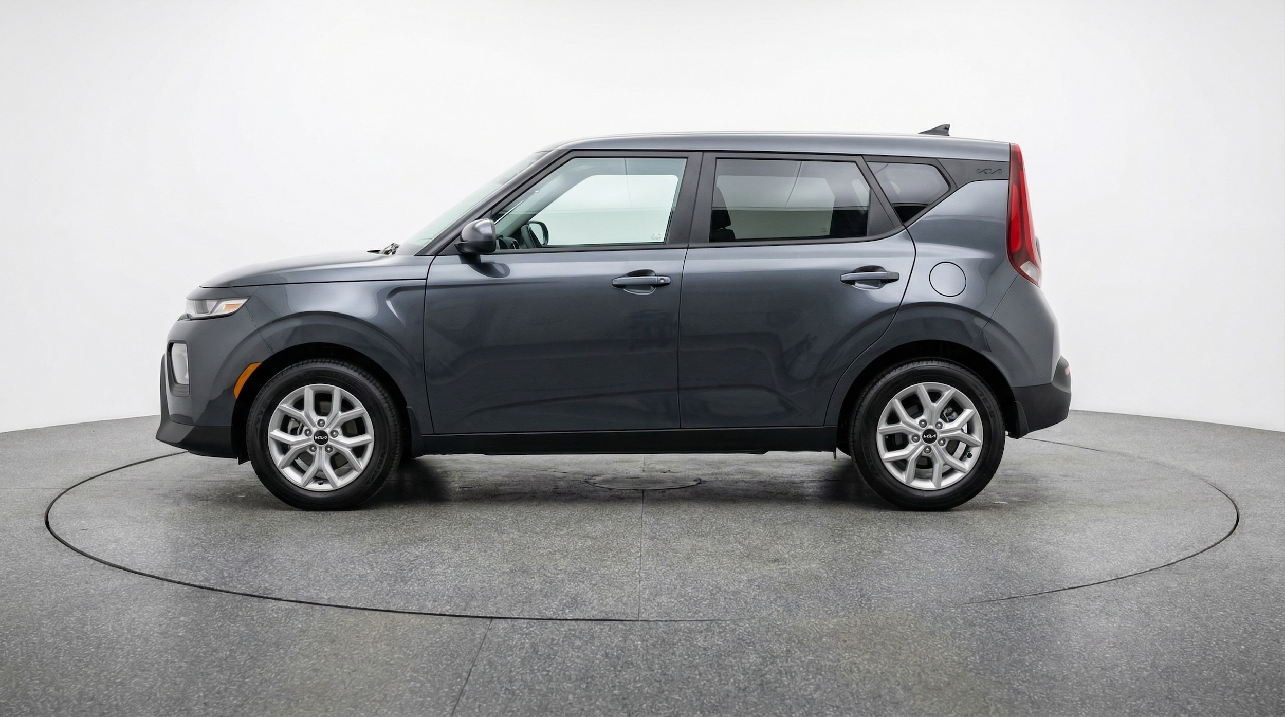 Thumbnail: 2025 Kia Soul - 4