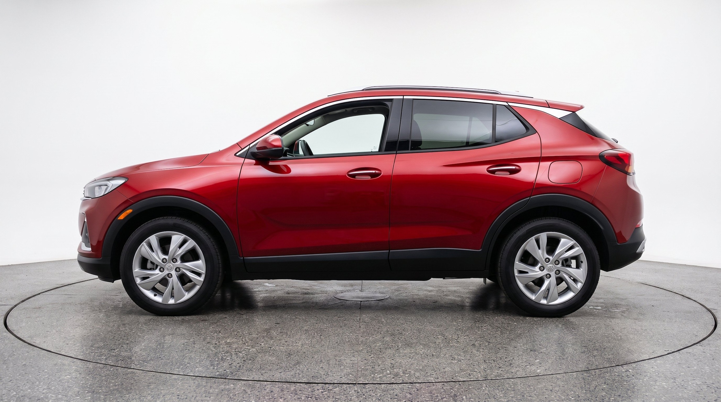 Thumbnail: 2026 Buick Encore GX - 5