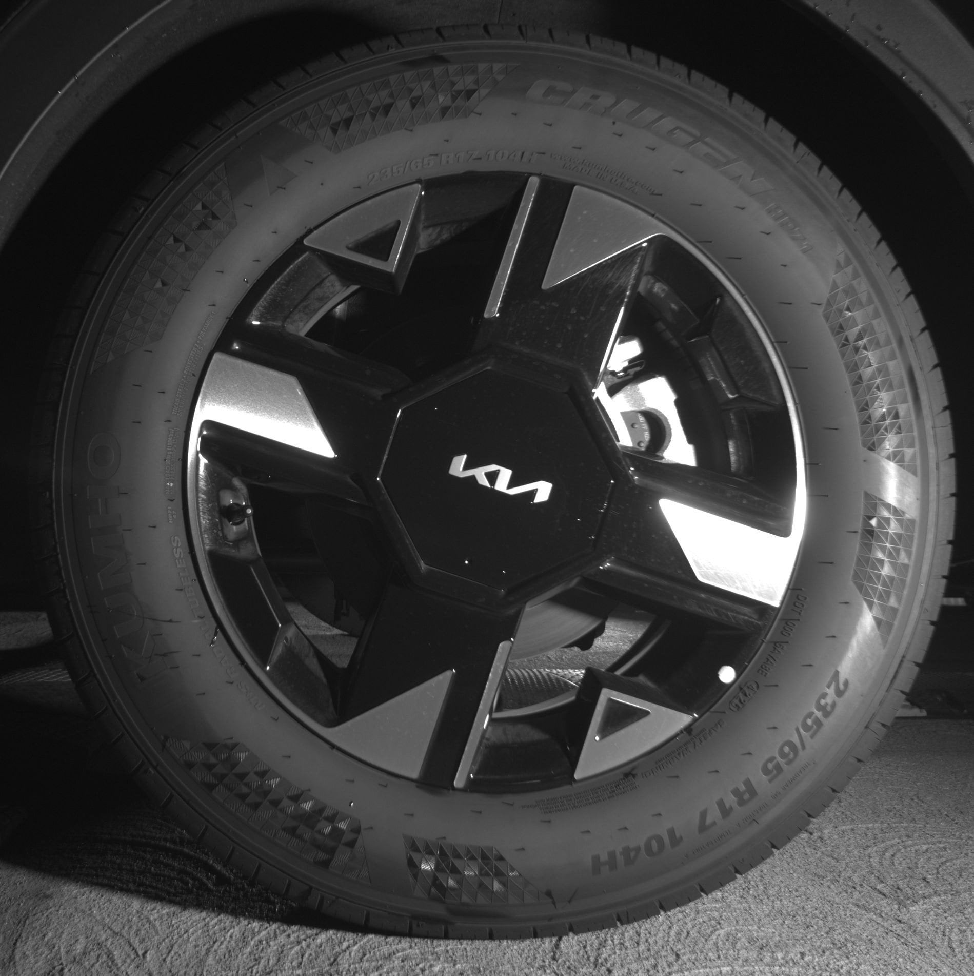 Thumbnail: 2026 Kia Sportage - 14