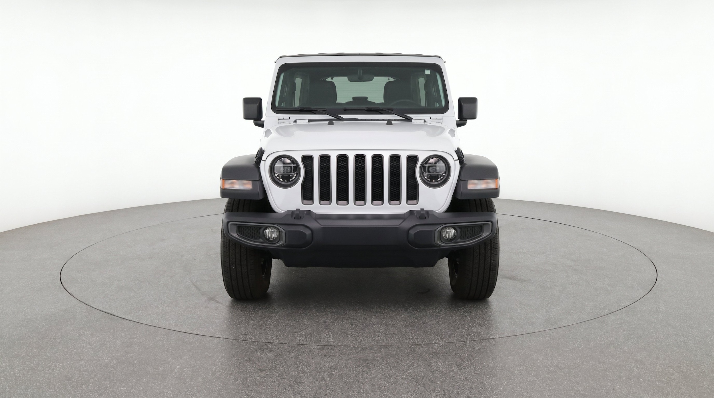 Thumbnail: 2025 Jeep Wrangler - 2