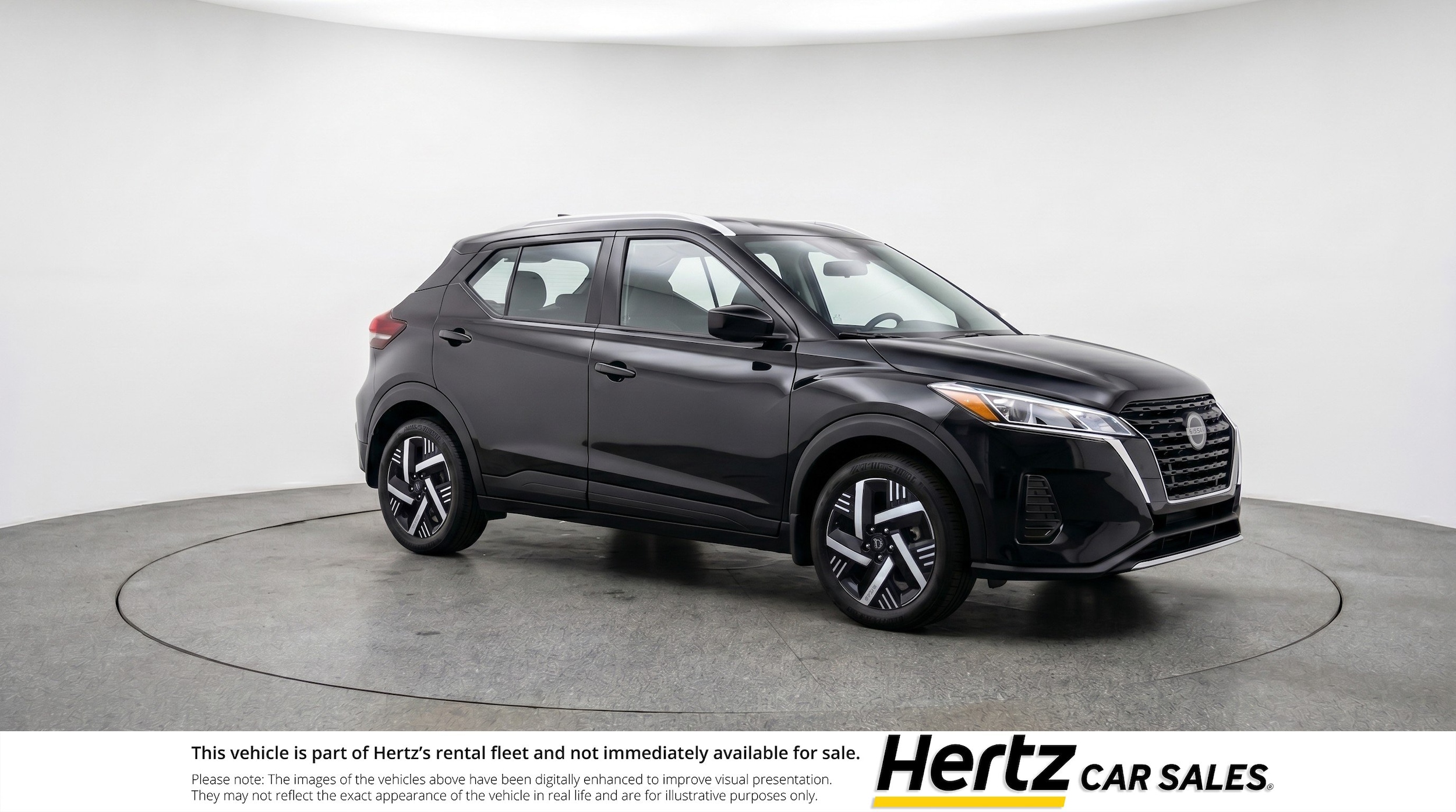 Thumbnail: 2026 Nissan Kicks - 1
