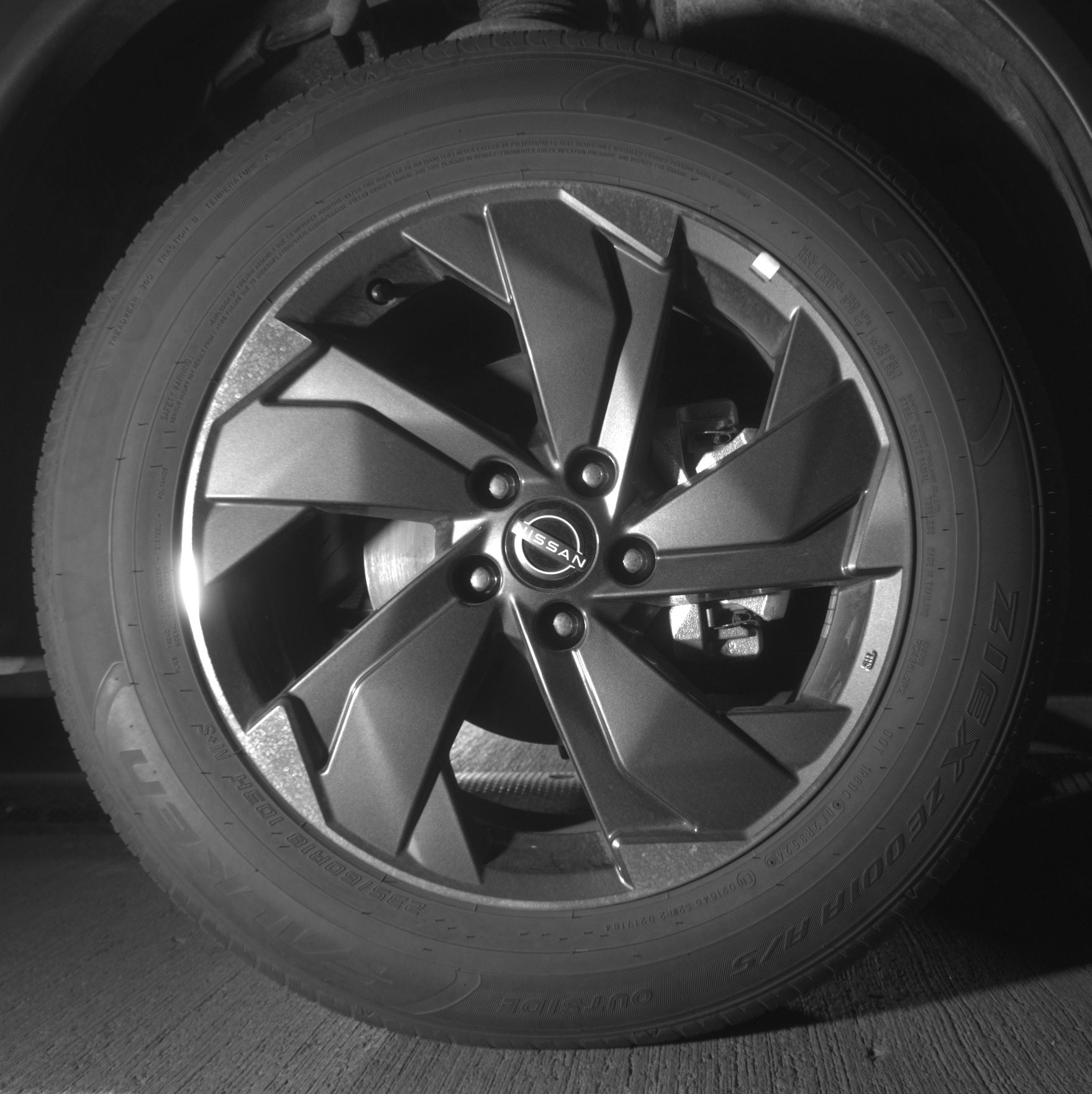 Thumbnail: 2025 Nissan Rogue - 10