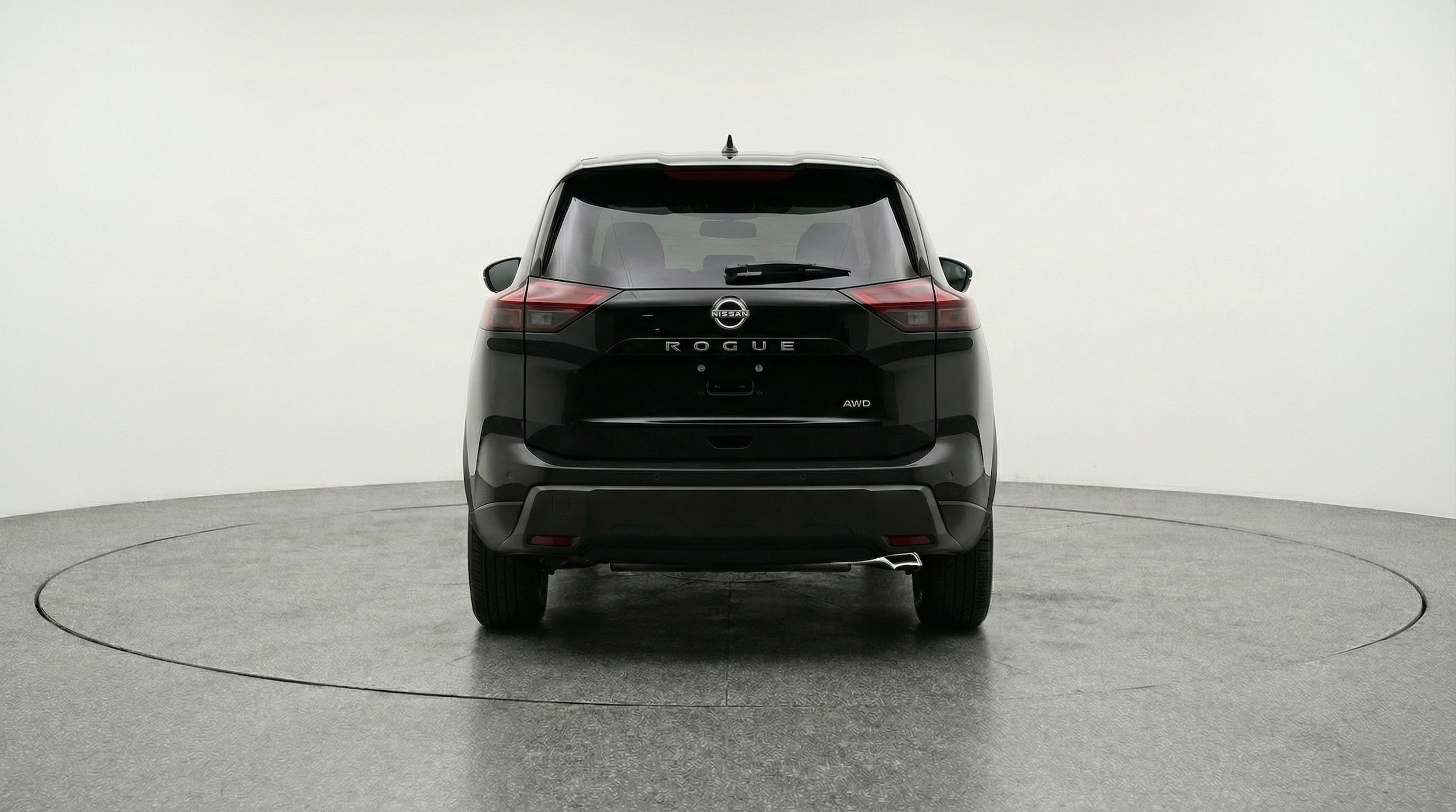 Thumbnail: 2025 Nissan Rogue - 6