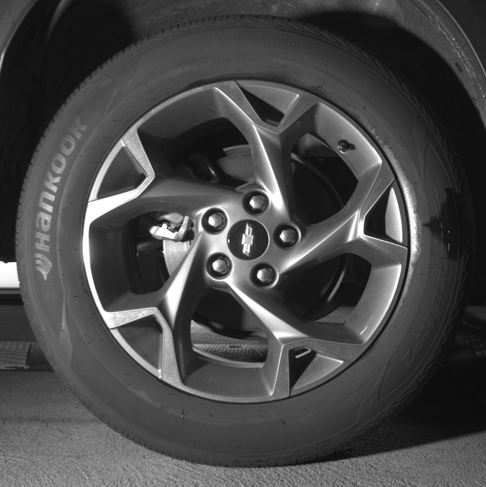 Thumbnail: 2025 Chevrolet Trax - 12