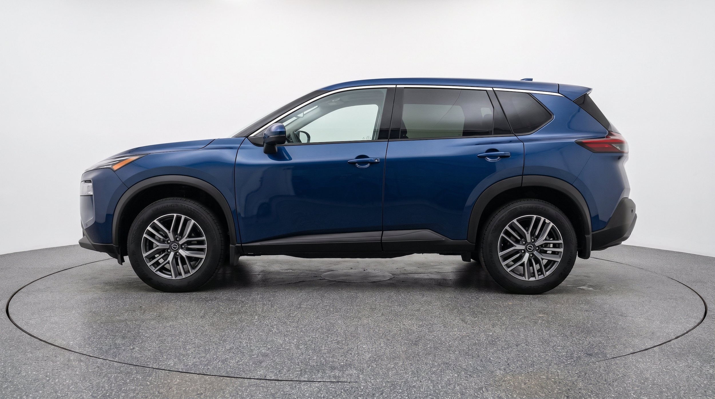 Thumbnail: 2026 Nissan Rogue - 5