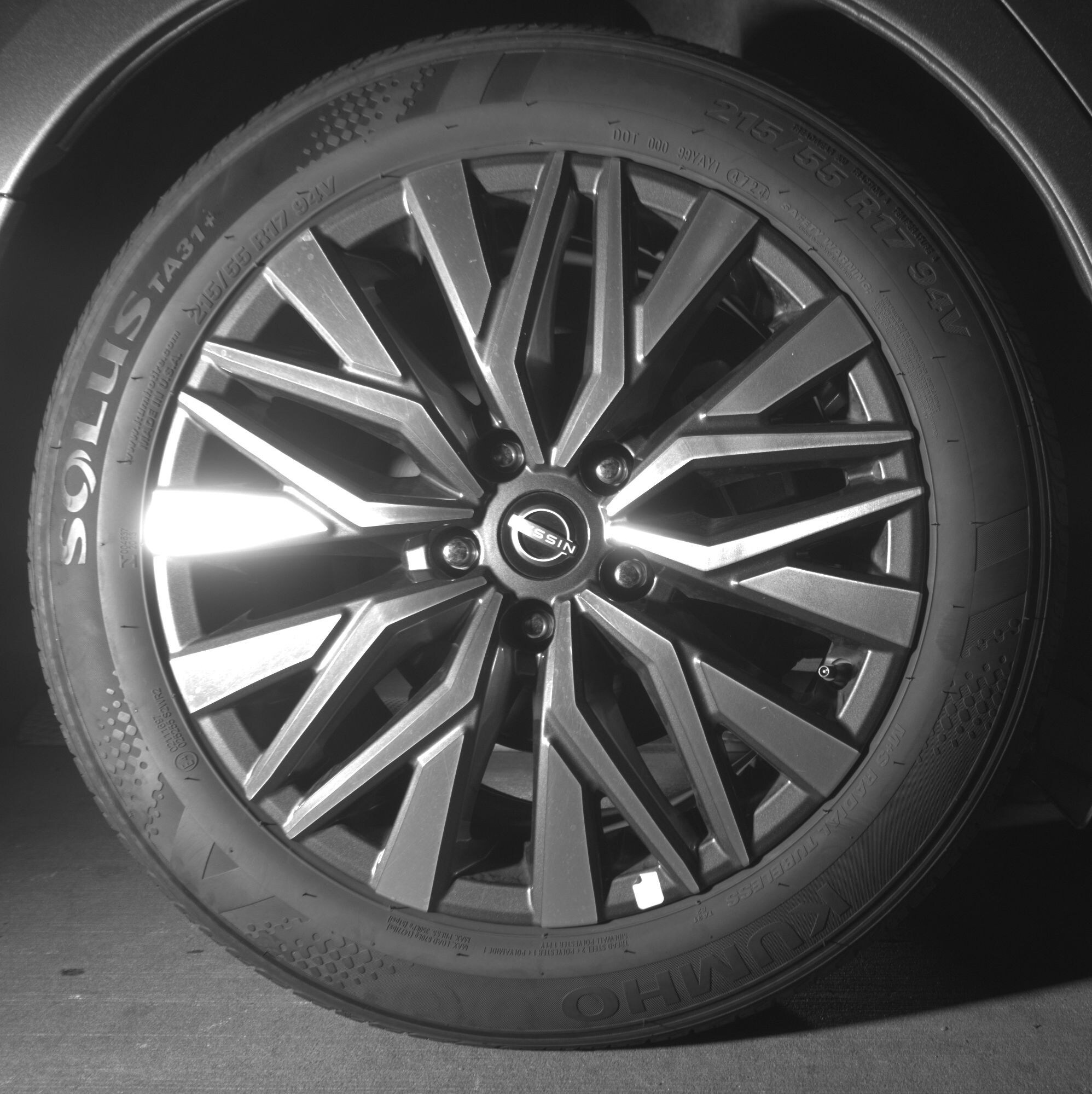 Thumbnail: 2025 Nissan Altima - 12