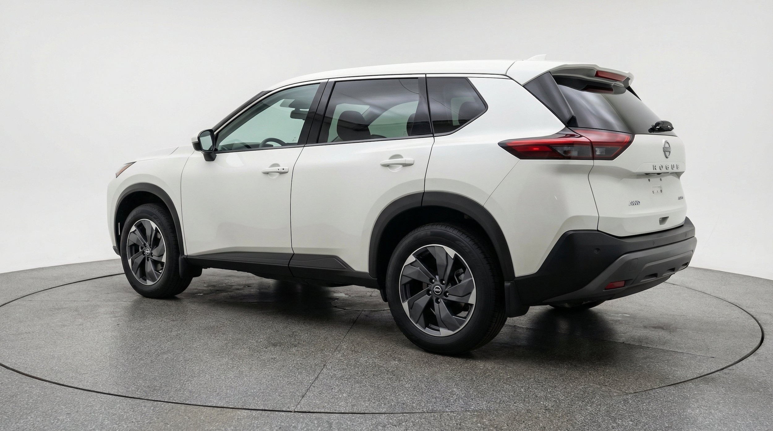 Thumbnail: 2025 Nissan Rogue - 6