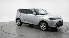 2025 Kia Soul  -
                  San Francisco, CA