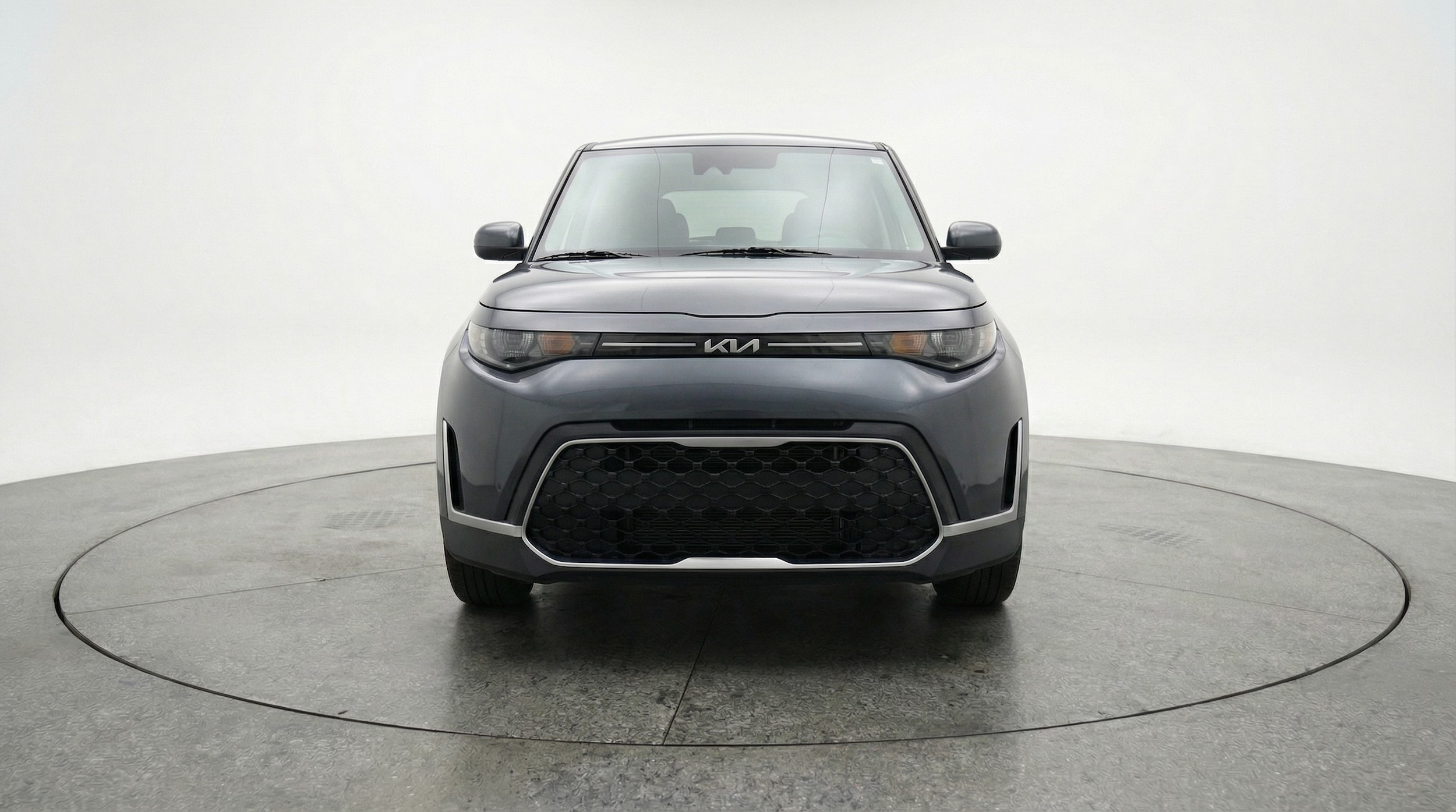 Thumbnail: 2025 Kia Soul - 2