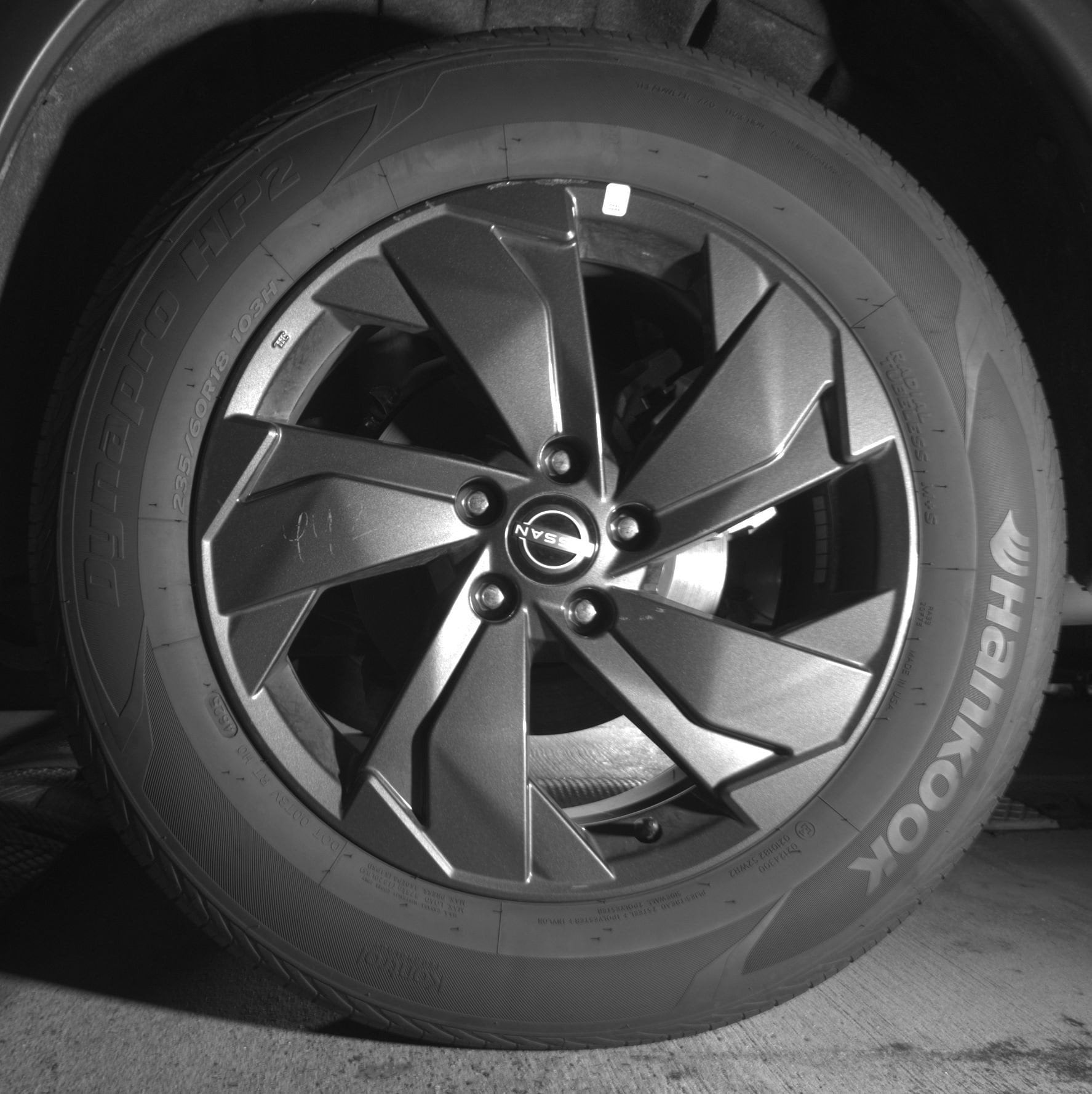 Thumbnail: 2026 Nissan Rogue - 14