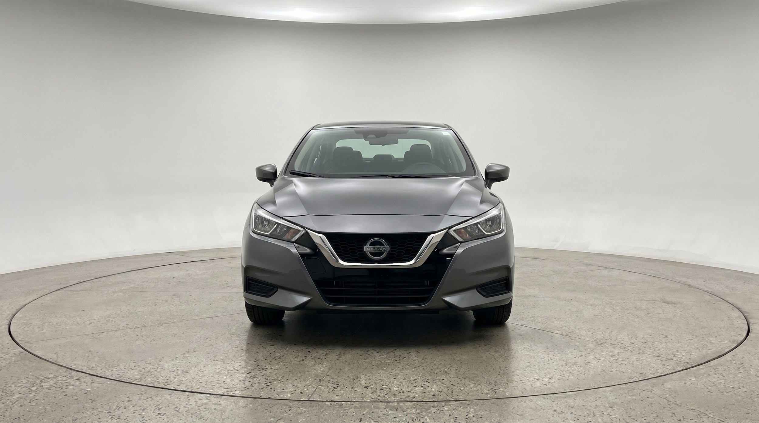 Thumbnail: 2025 Nissan Versa - 2