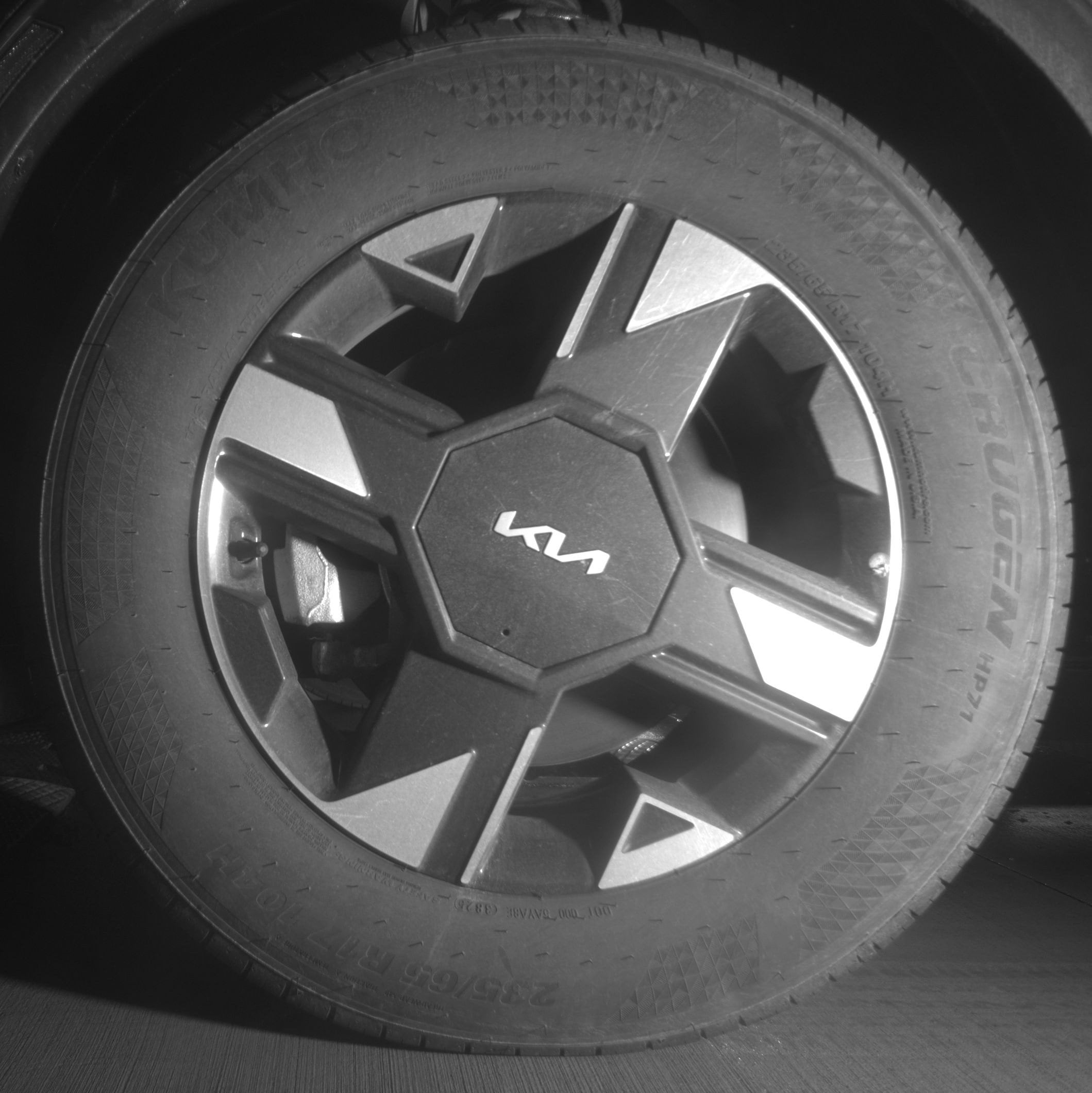 Thumbnail: 2026 Kia Sportage - 12